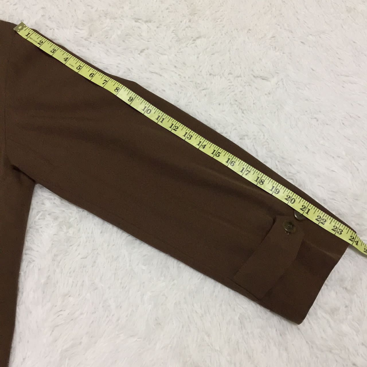 Japanese Brand Giuliano Fujiwara Jacket Multi Pockets Size US L / EU 52-54 / 3 - 11 Thumbnail