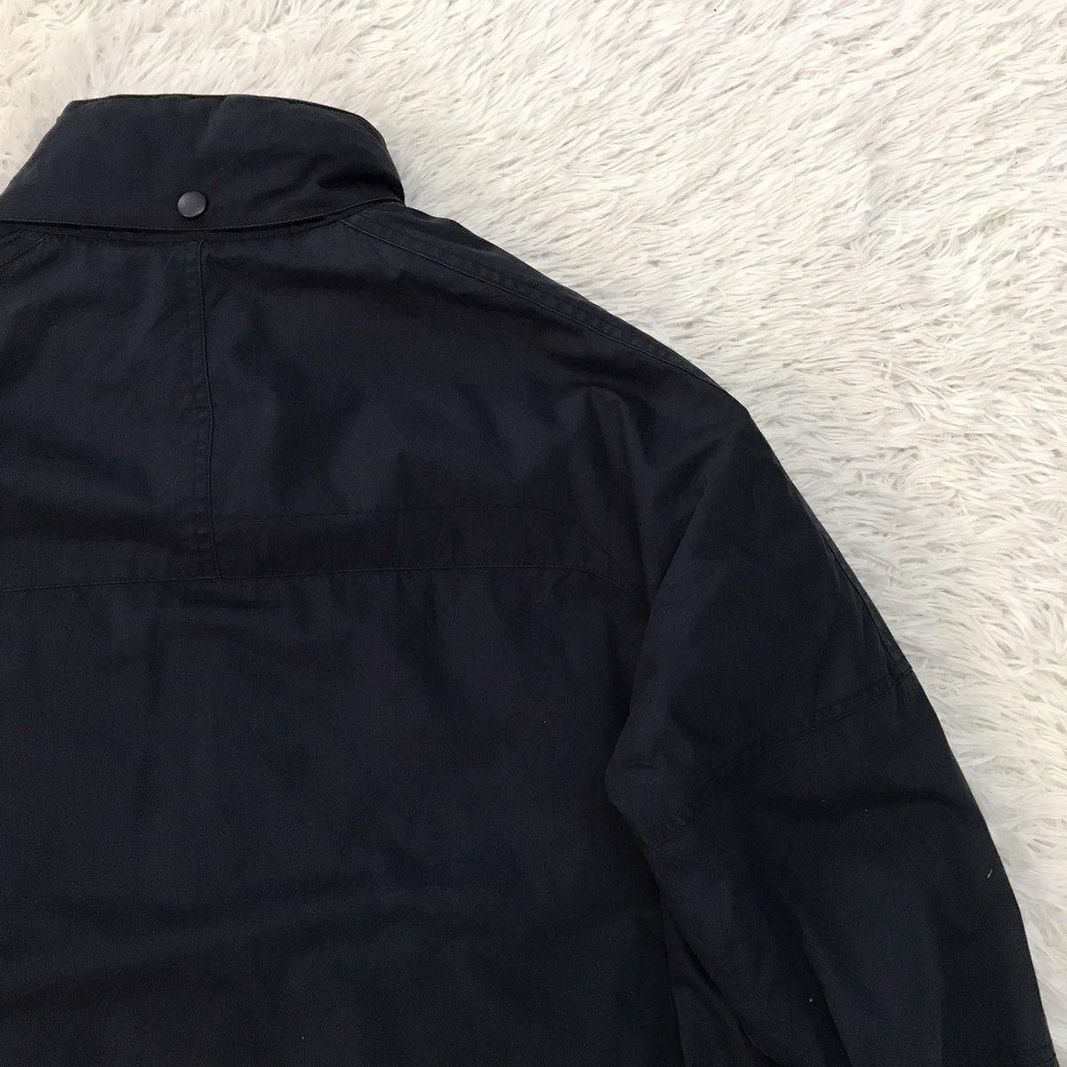 Lacoste Nice Lacoste Zipper Jacket Size US L / EU 52-54 / 3 - 9 Thumbnail