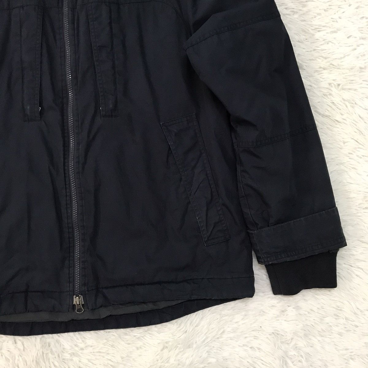 Lacoste Nice Lacoste Zipper Jacket Size US L / EU 52-54 / 3 - 4 Thumbnail