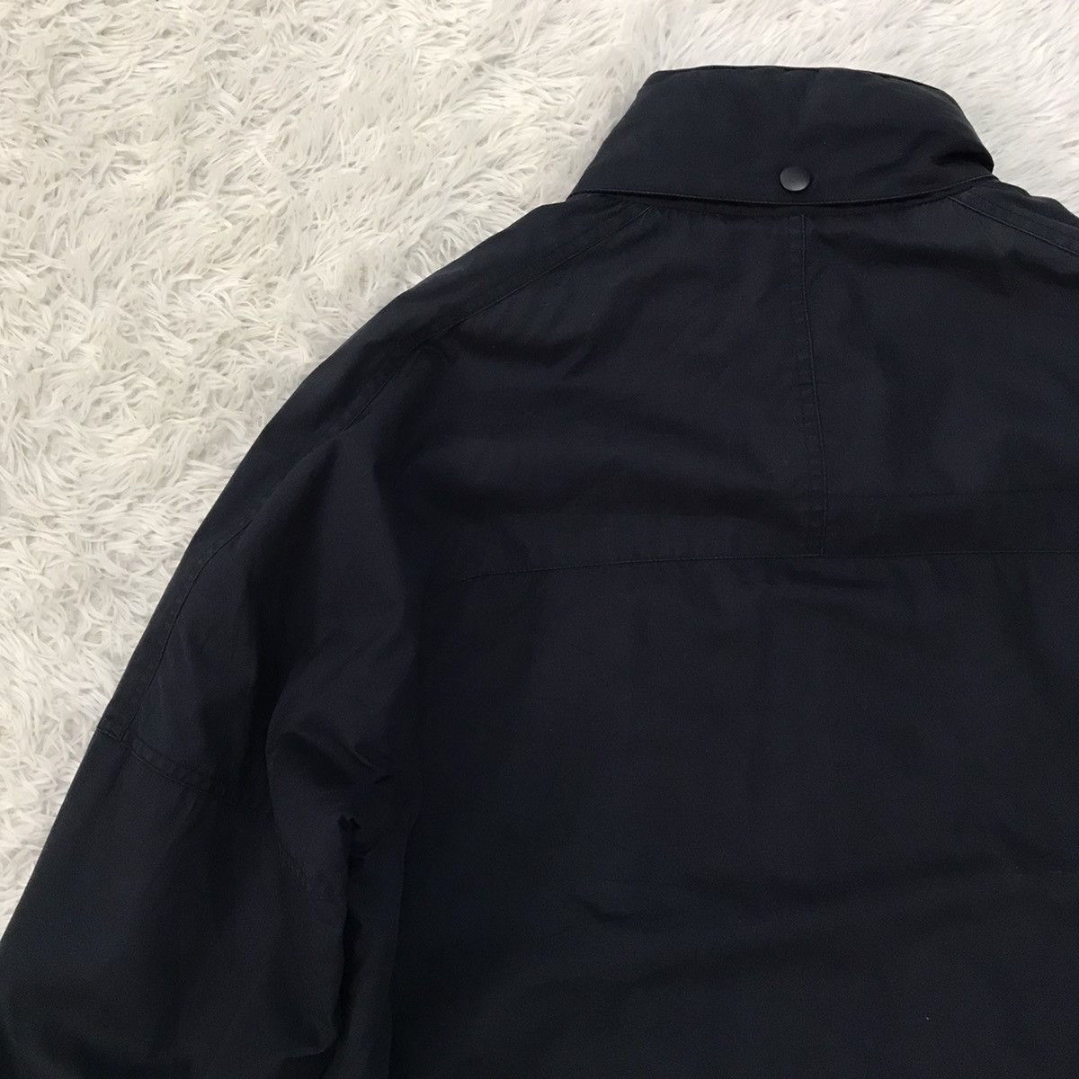 Lacoste Nice Lacoste Zipper Jacket Size US L / EU 52-54 / 3 - 10 Thumbnail