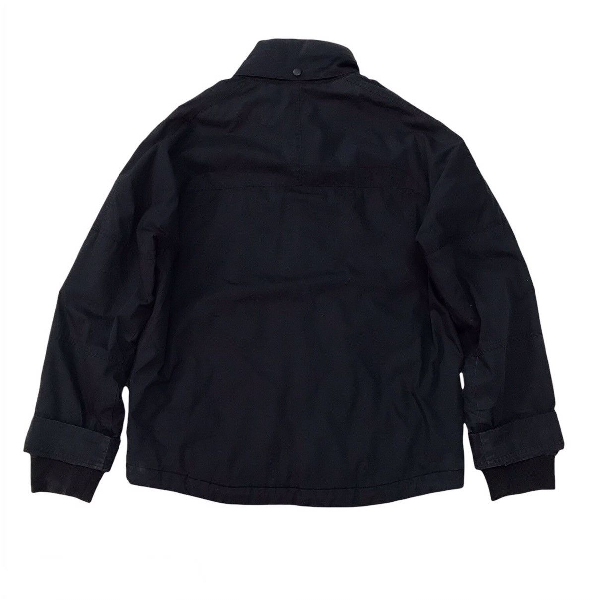 Lacoste Nice Lacoste Zipper Jacket Size US L / EU 52-54 / 3 - 2 Thumbnail