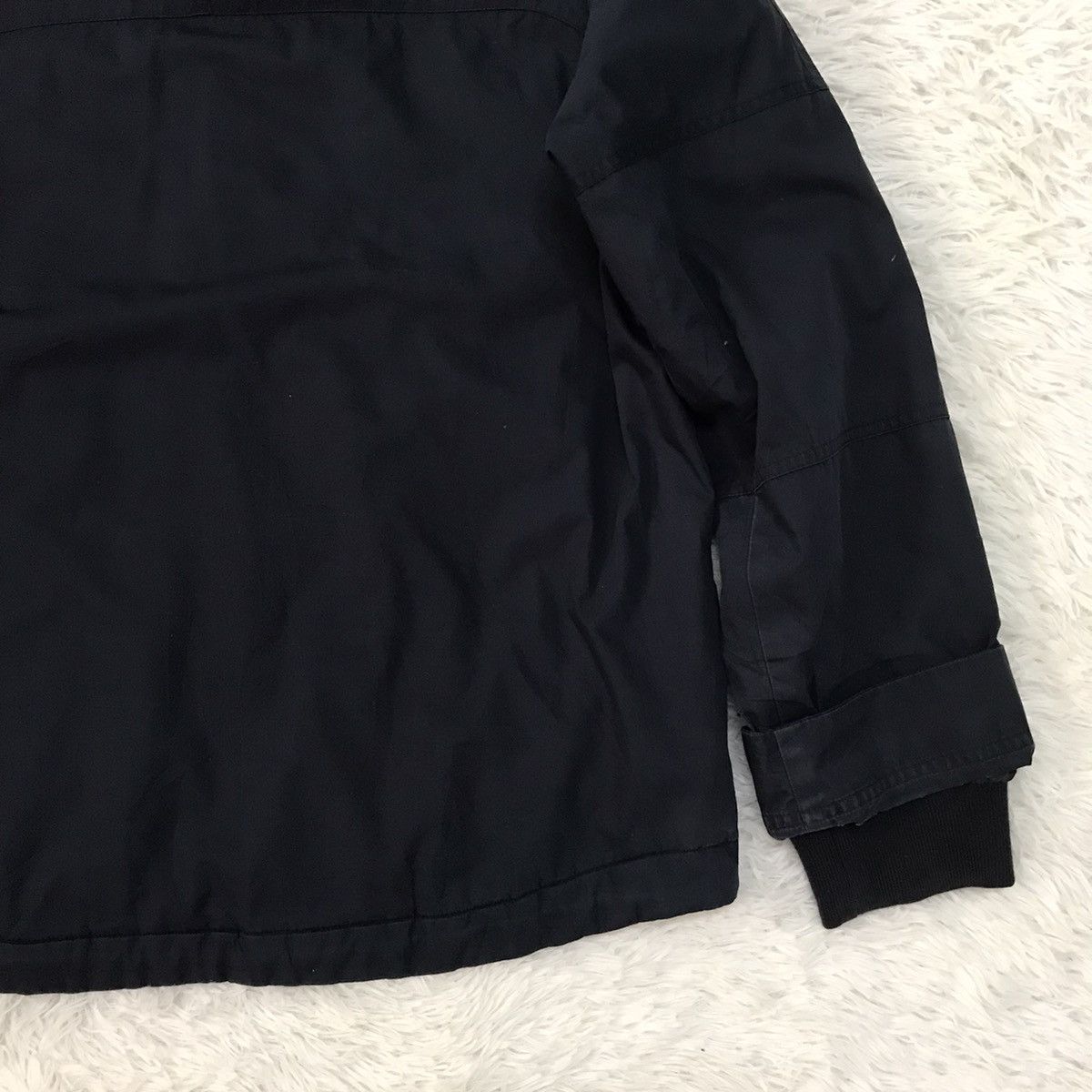 Lacoste Nice Lacoste Zipper Jacket Size US L / EU 52-54 / 3 - 8 Thumbnail