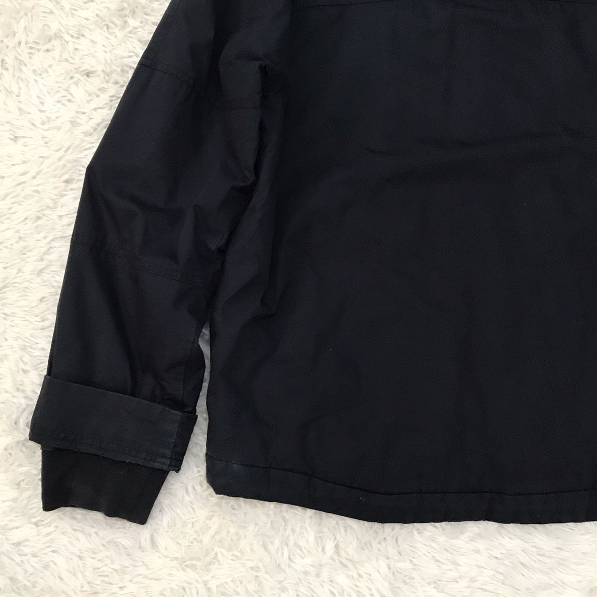 Lacoste Nice Lacoste Zipper Jacket Size US L / EU 52-54 / 3 - 7 Thumbnail