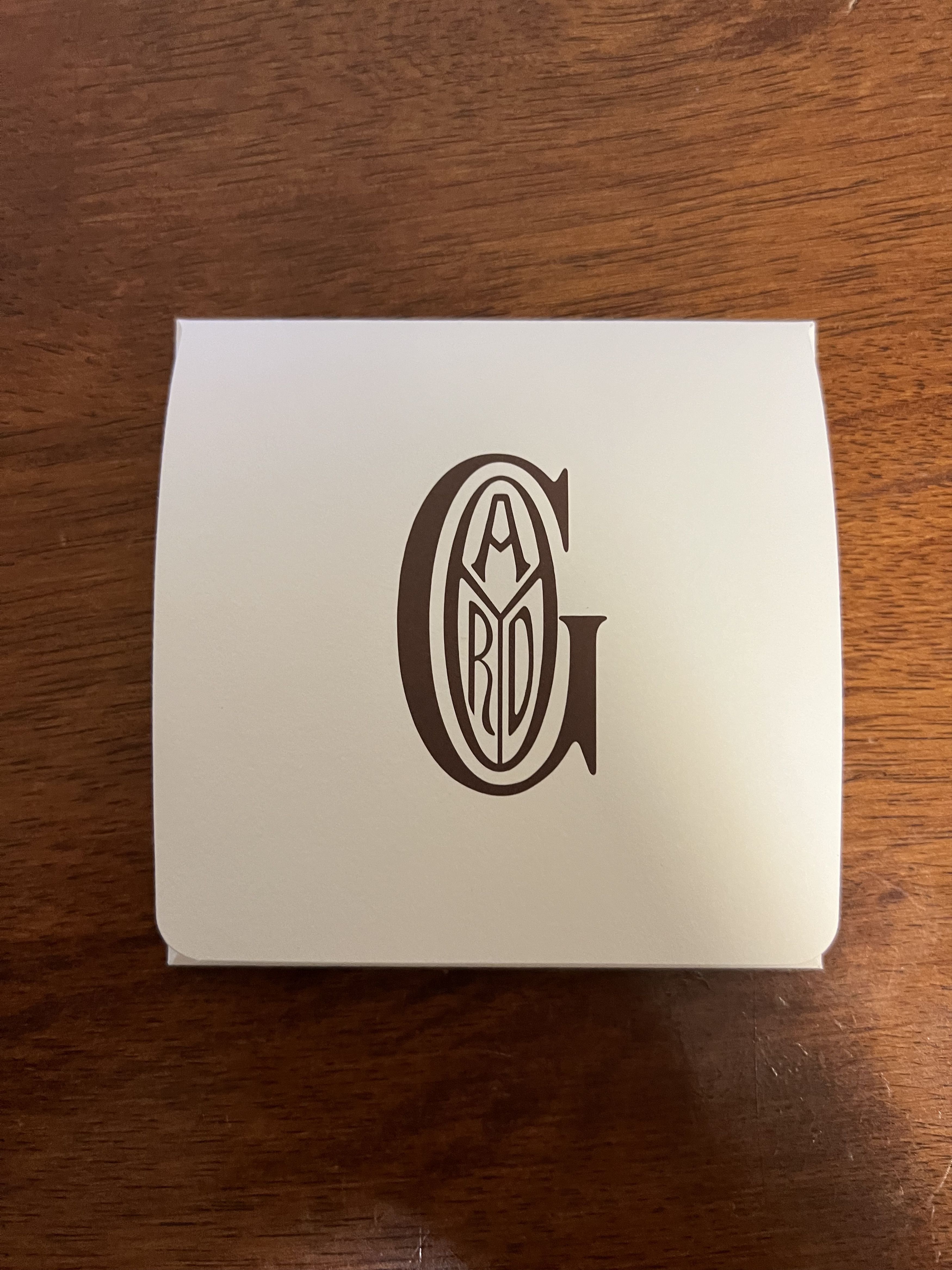Goyard 💚 NEW Goyard Saint Sulpice Black Cardholder Wallet Size ONE SIZE - 5 Thumbnail