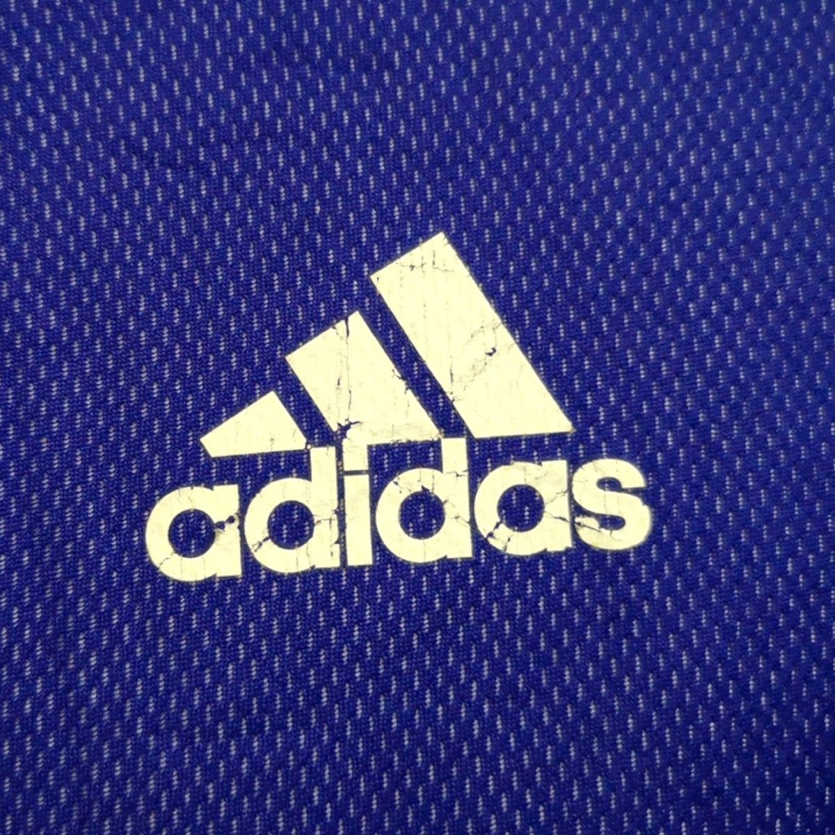 Adidas ADIDAS VINTAGE Y2K JFA SOCCER JERSEY Size US M / EU 48-50 / 2 - 5 Thumbnail