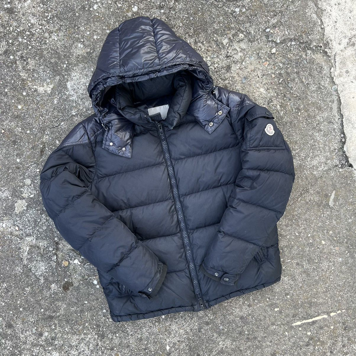 Moncler chevalier deals