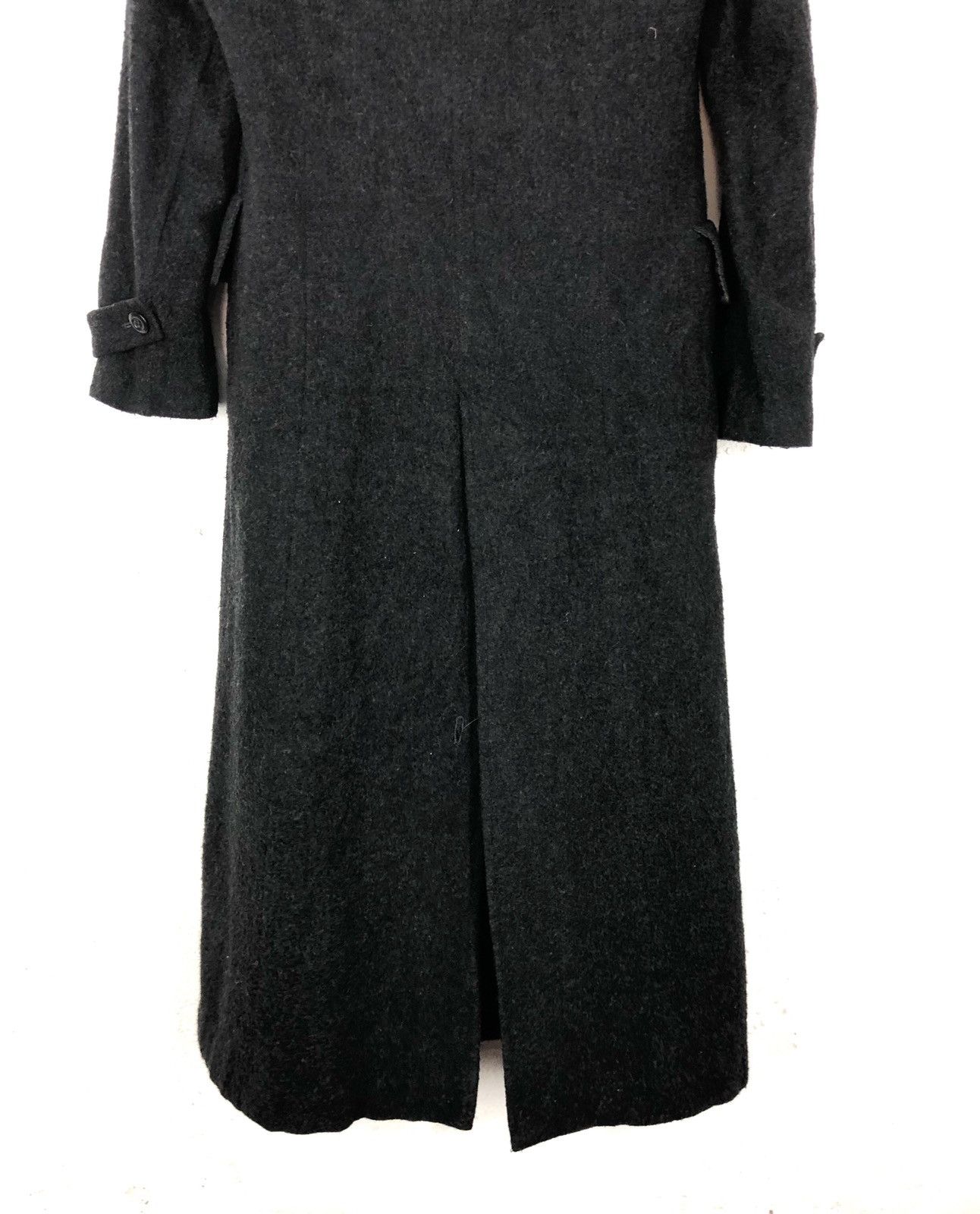Issey Miyake Tsumori Chisto Wool Long Jacket cw21 Size US M / EU 48-50 / 2 - 8 Thumbnail