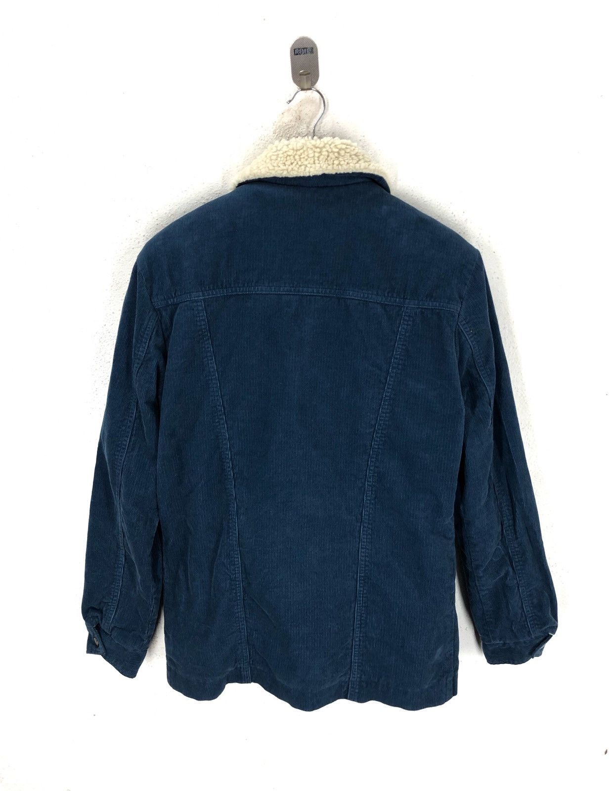 Vintage × Wrangler wrangler jacket Size US L / EU 52-54 / 3 - 5 Thumbnail