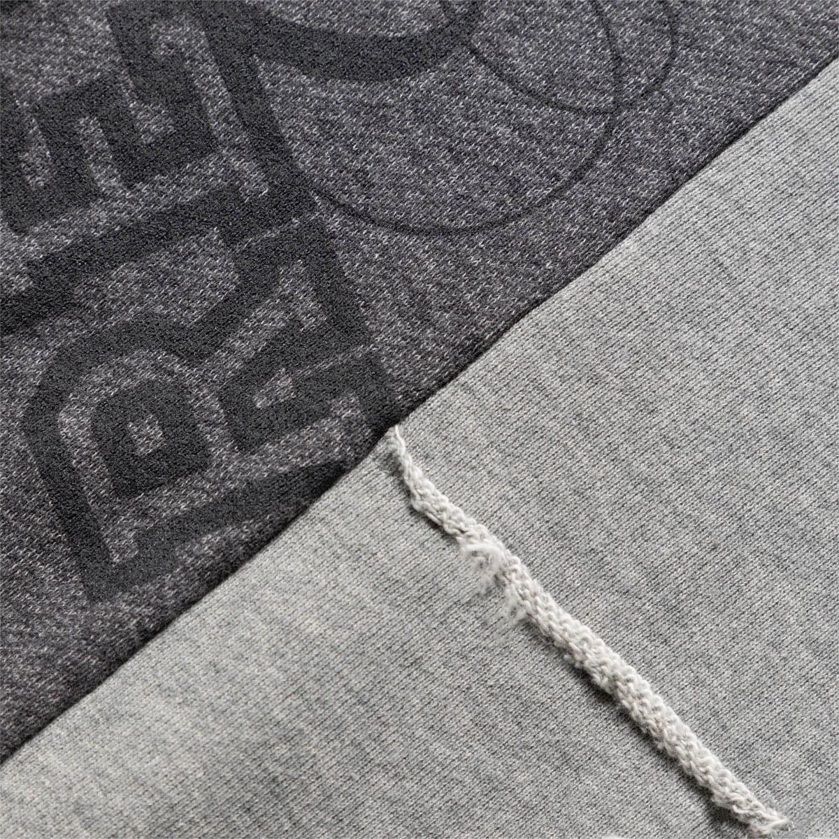 Undercover Undercoverism "Paper Doll" Reconstructed Crewneck Sweatshirt Size US M / EU 48-50 / 2 - 4 Thumbnail