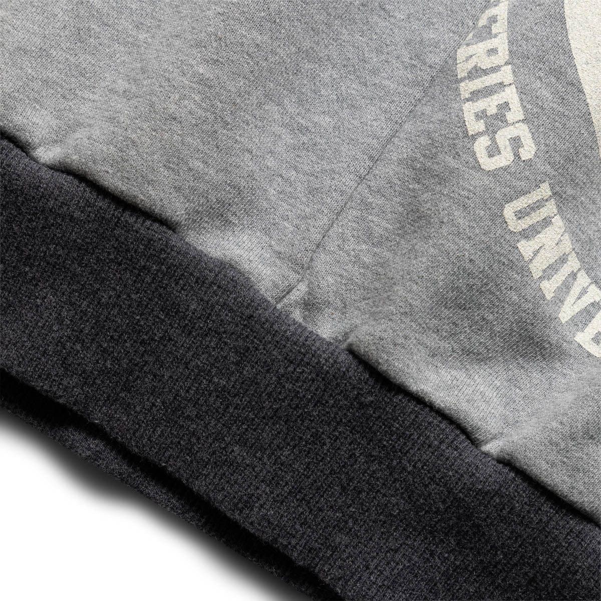 Undercover Undercoverism "Paper Doll" Reconstructed Crewneck Sweatshirt Size US M / EU 48-50 / 2 - 6 Thumbnail