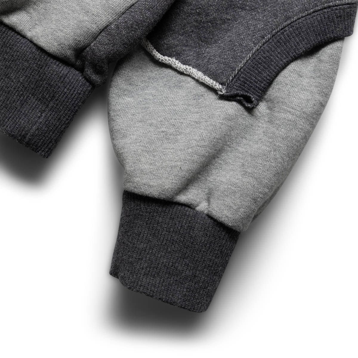 Undercover Undercoverism "Paper Doll" Reconstructed Crewneck Sweatshirt Size US M / EU 48-50 / 2 - 5 Thumbnail