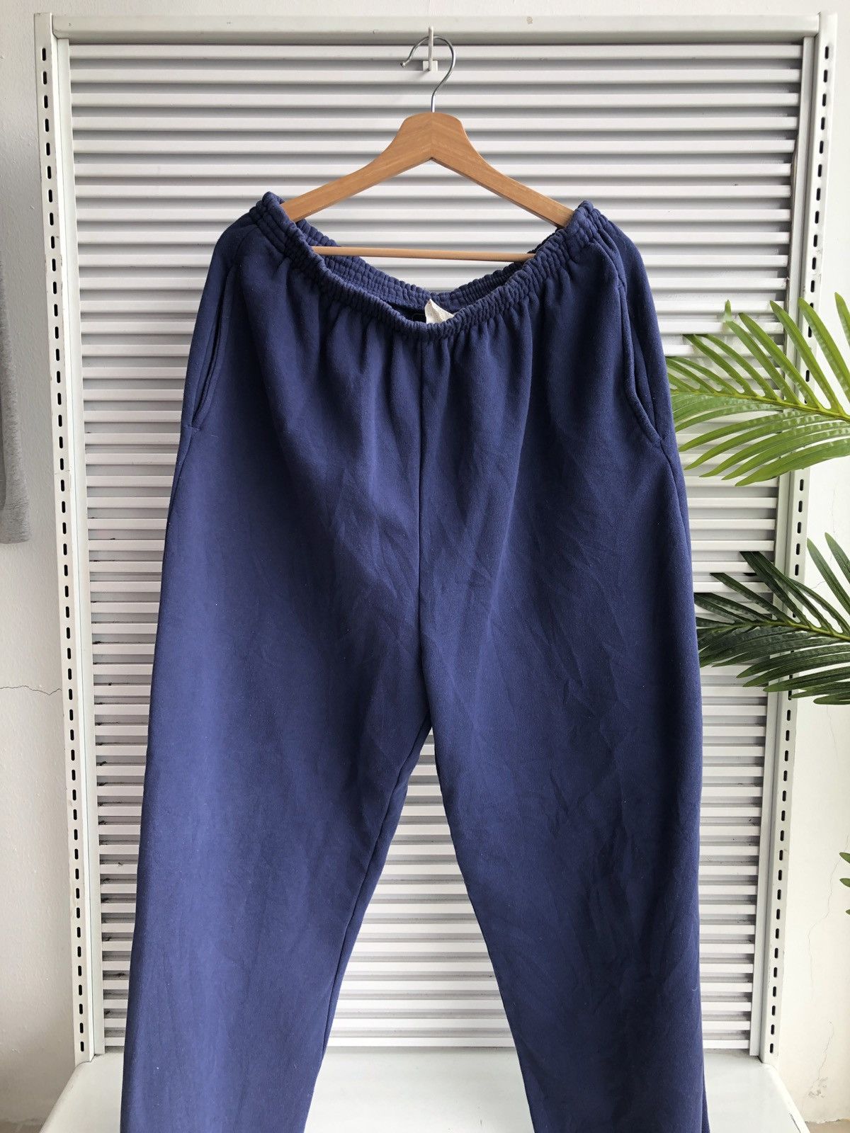 Carhartt Vintage Carhartt Sweatpants Size US 34 / EU 50 - 2 Thumbnail