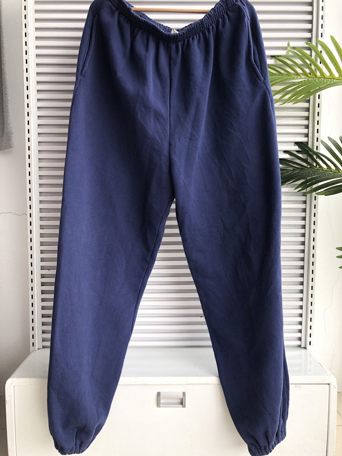 Carhartt Vintage Carhartt Sweatpants Size US 34 / EU 50 - 3 Thumbnail