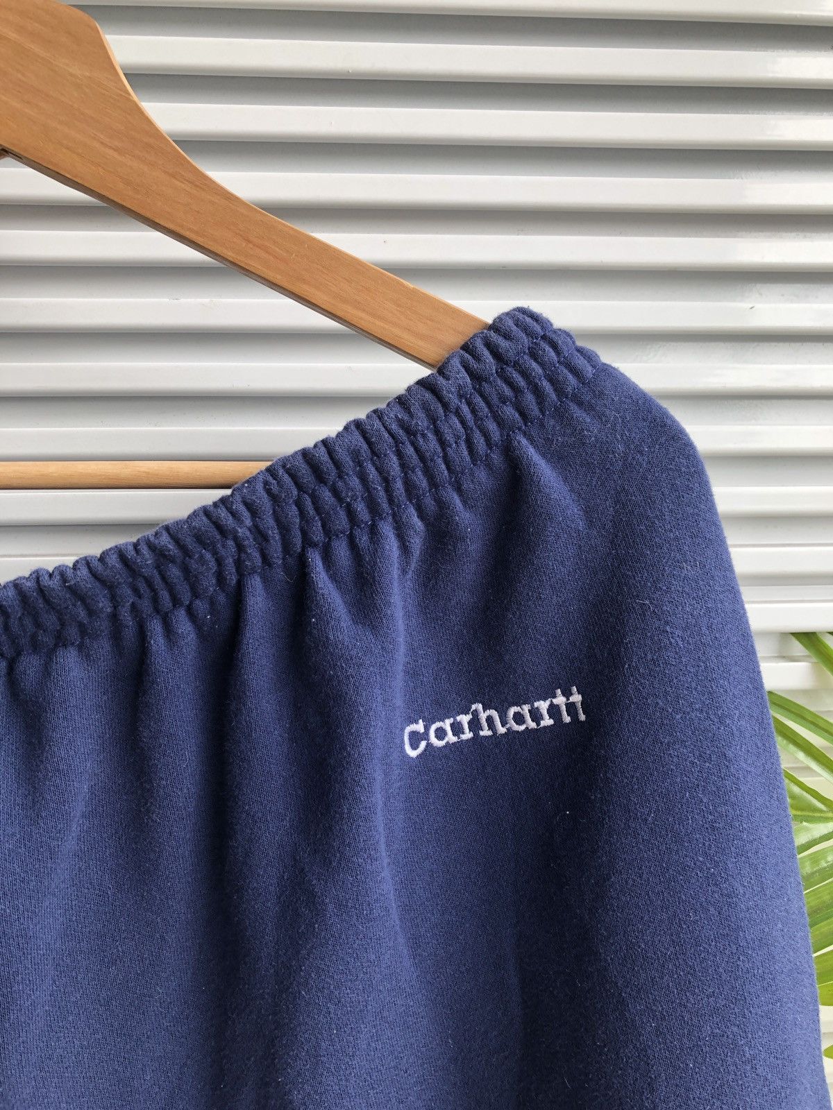 Carhartt Vintage Carhartt Sweatpants Size US 34 / EU 50 - 1 Thumbnail