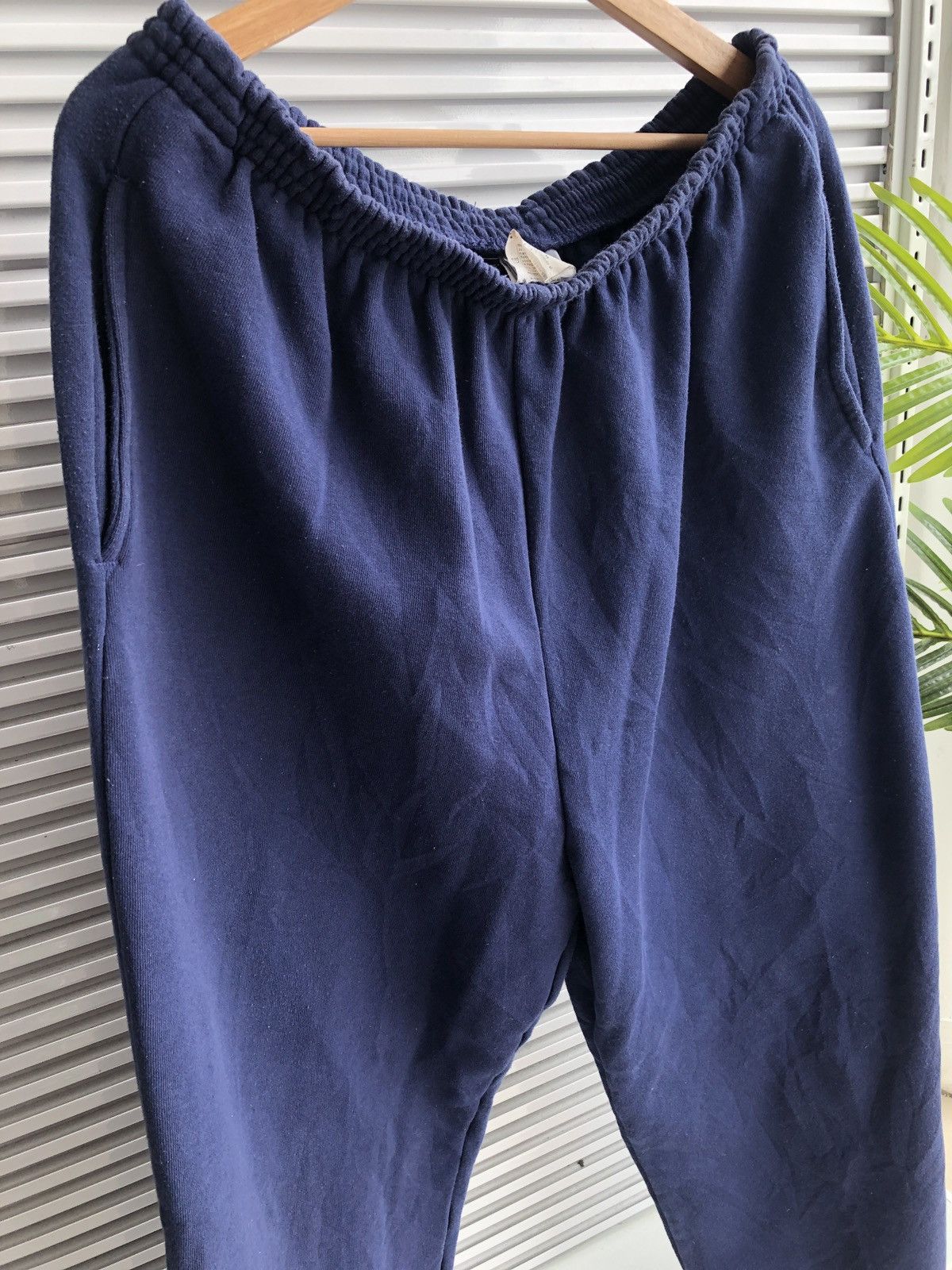 Carhartt Vintage Carhartt Sweatpants Size US 34 / EU 50 - 4 Thumbnail