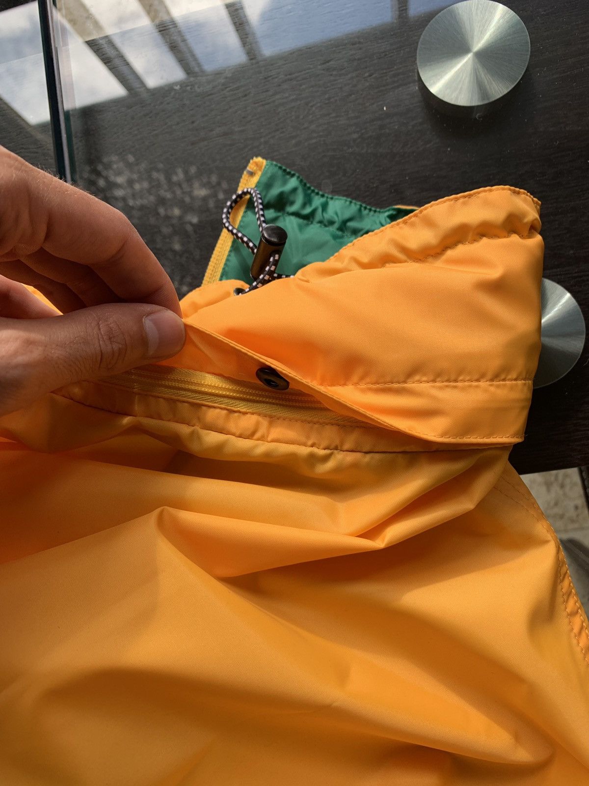 Balenciaga Multicolor Anorak Size US S / EU 44-46 / 1 - 13 Thumbnail