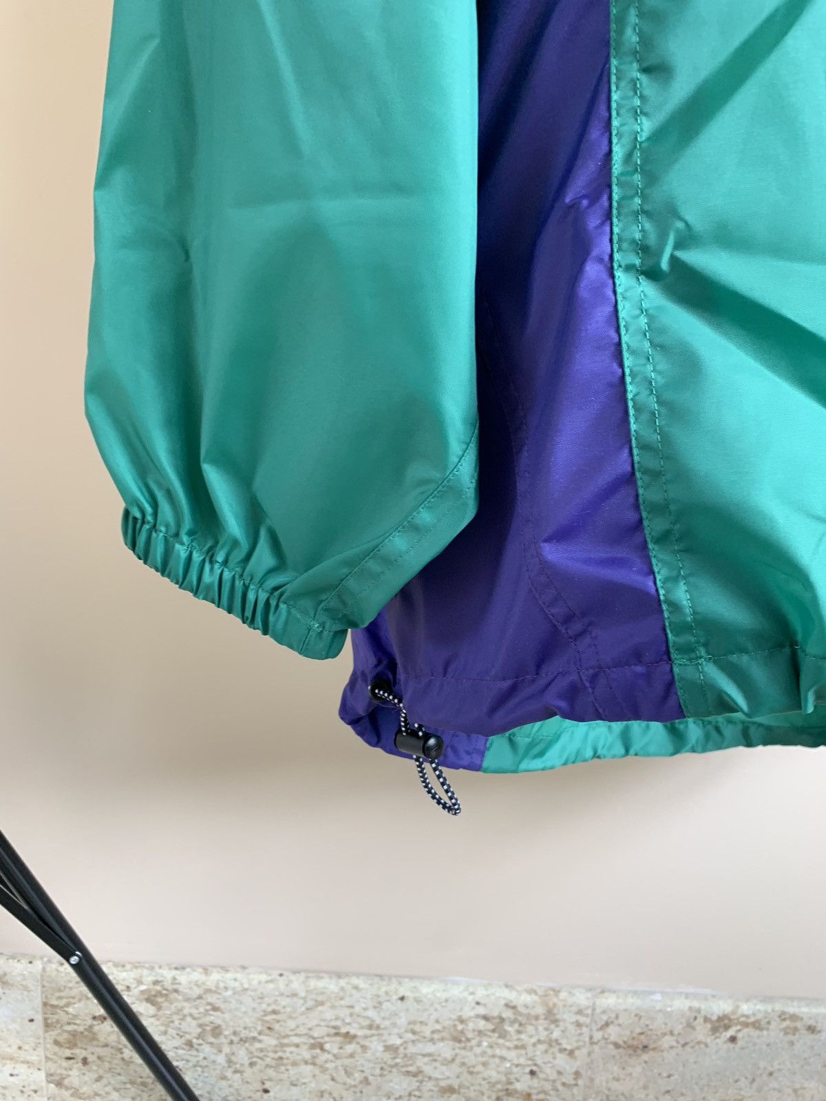Balenciaga Multicolor Anorak Size US S / EU 44-46 / 1 - 4 Thumbnail