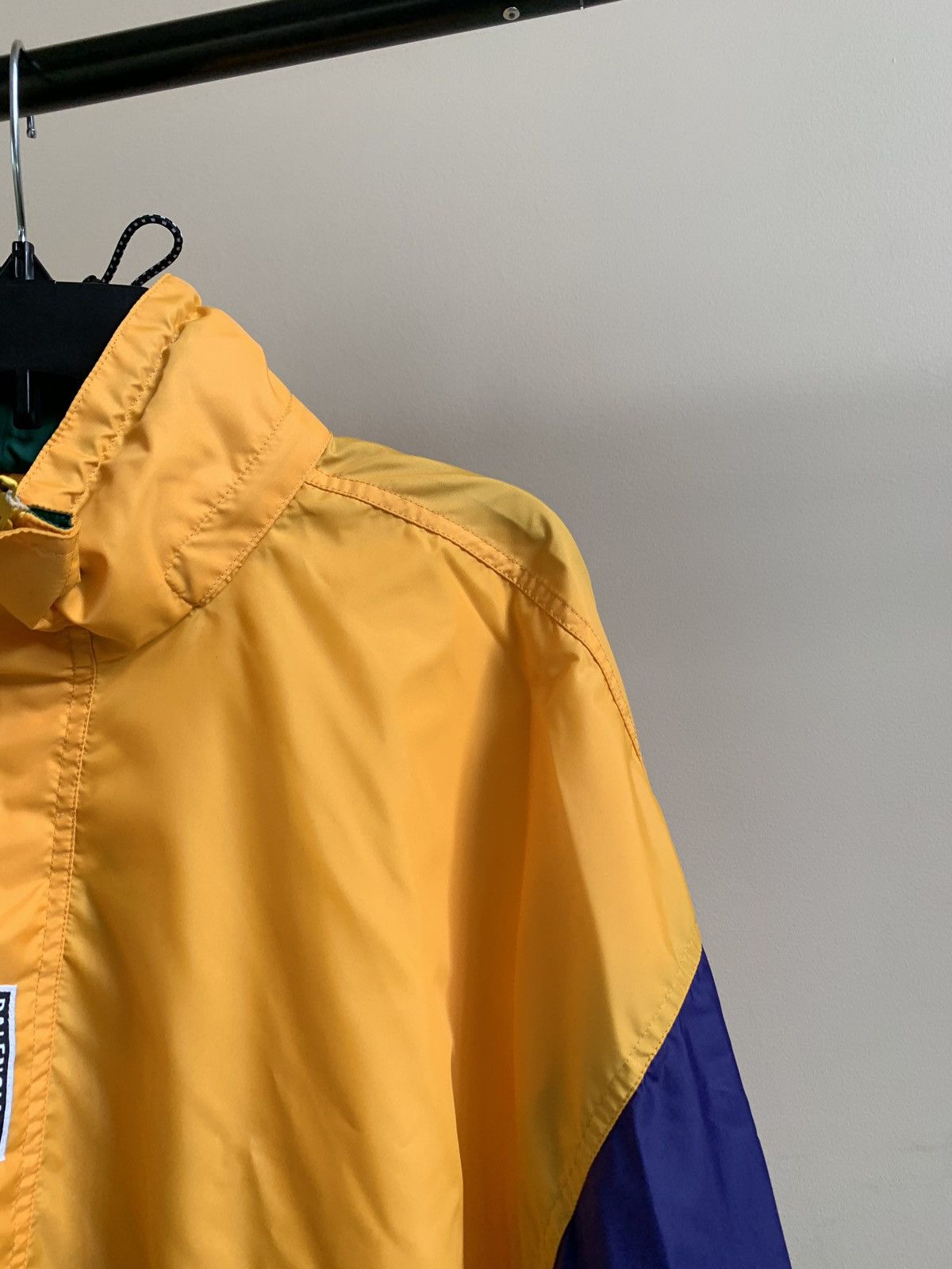 Balenciaga Multicolor Anorak Size US S / EU 44-46 / 1 - 8 Thumbnail