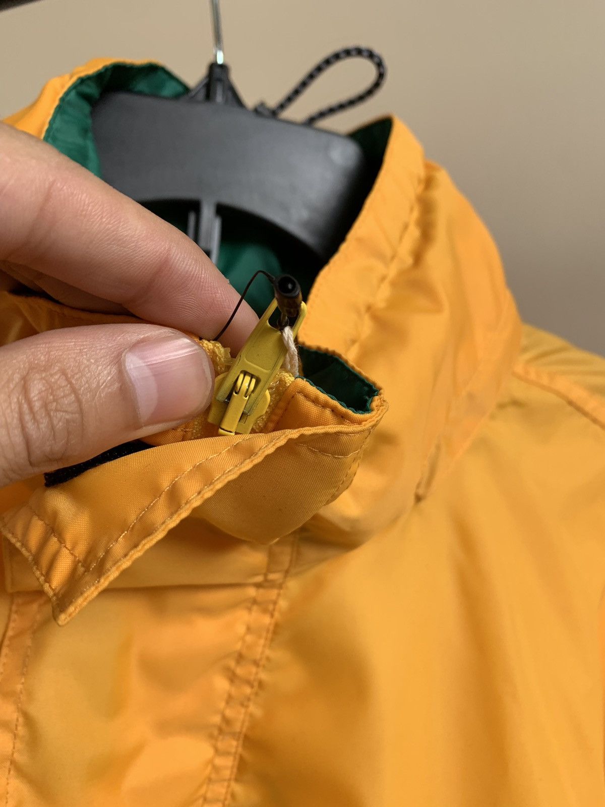 Balenciaga Multicolor Anorak Size US S / EU 44-46 / 1 - 9 Thumbnail