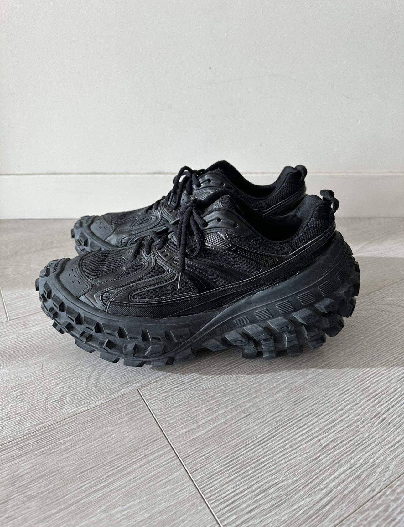 Balenciaga Balenciaga Defender | Grailed