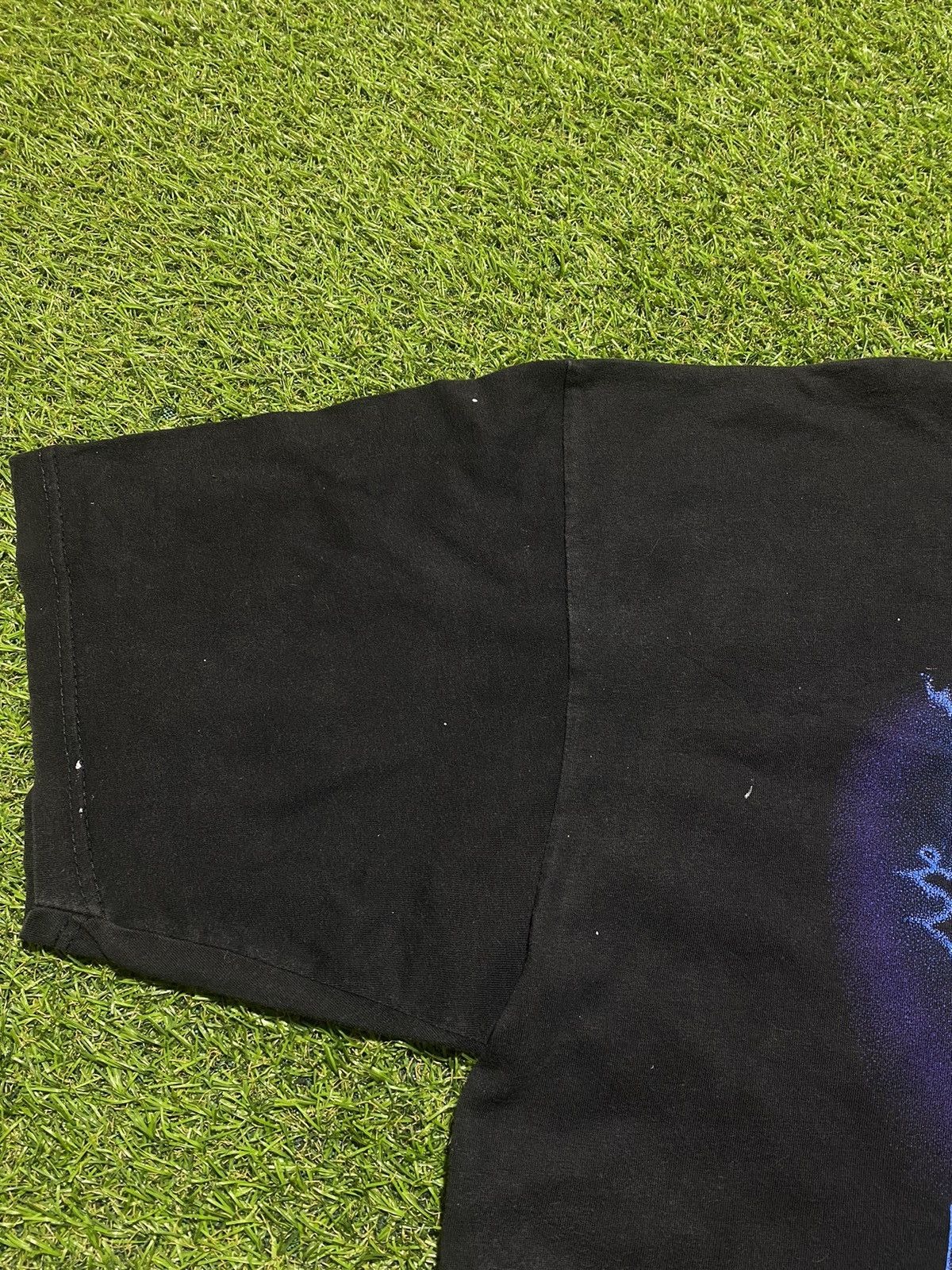 Japanese Brand Vintage 1993 Land of the Dragon tee Japanese style size XL Size US XL / EU 56 / 4 - 3 Thumbnail