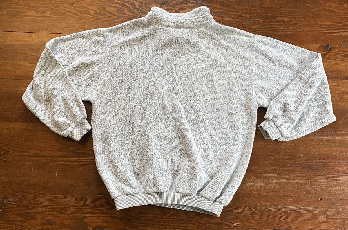 Planet Hollywood Vintage ‘91 Planet Hollywood London “Inside Out” Sweatshirt Size US L / EU 52-54 / 3 - 11 Thumbnail