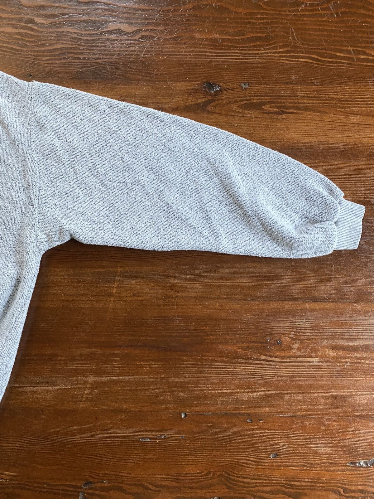 Planet Hollywood Vintage ‘91 Planet Hollywood London “Inside Out” Sweatshirt Size US L / EU 52-54 / 3 - 6 Thumbnail