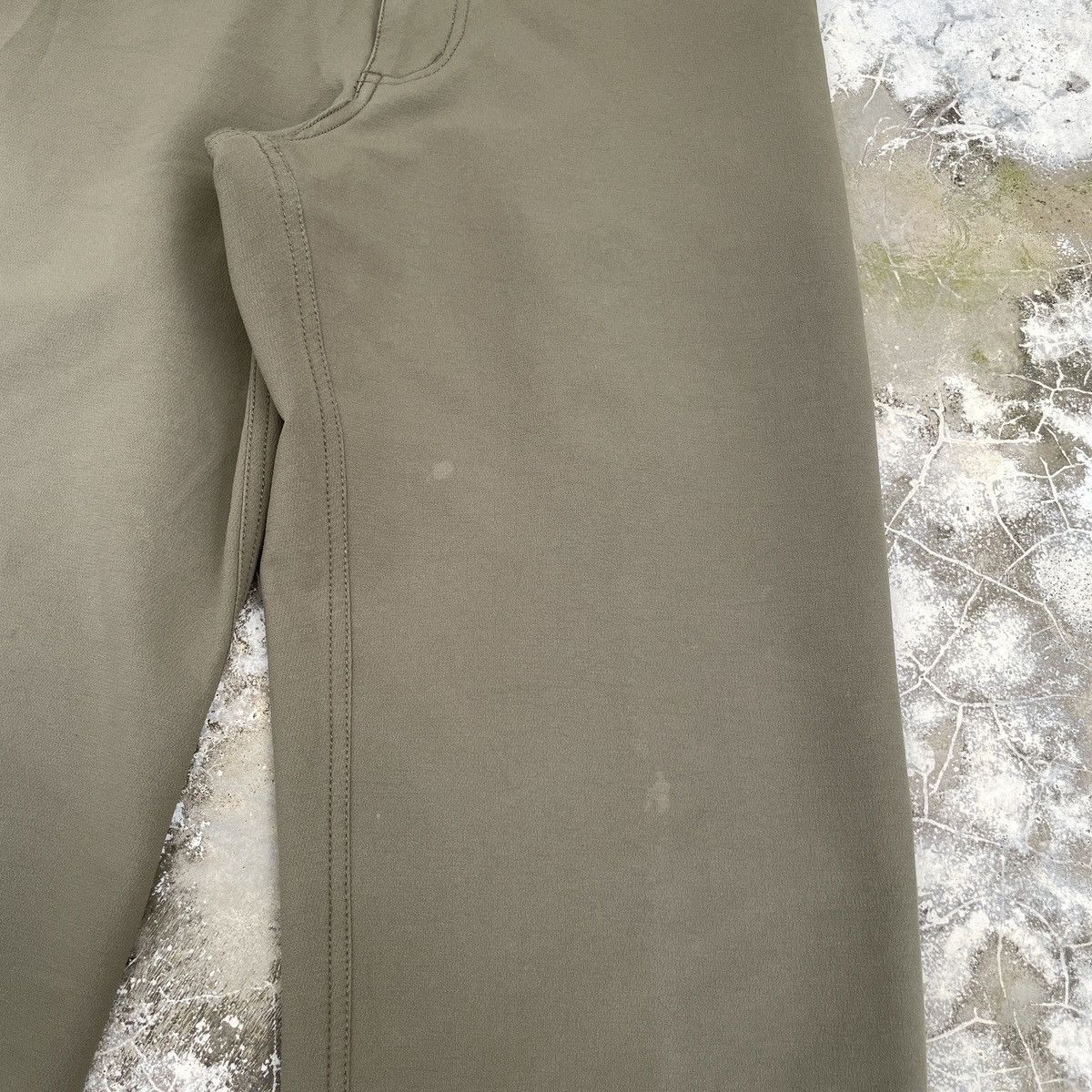Montbell × Vintage Montbell Tech Pants Size 26" / US 2 / IT 38 - 7 Thumbnail