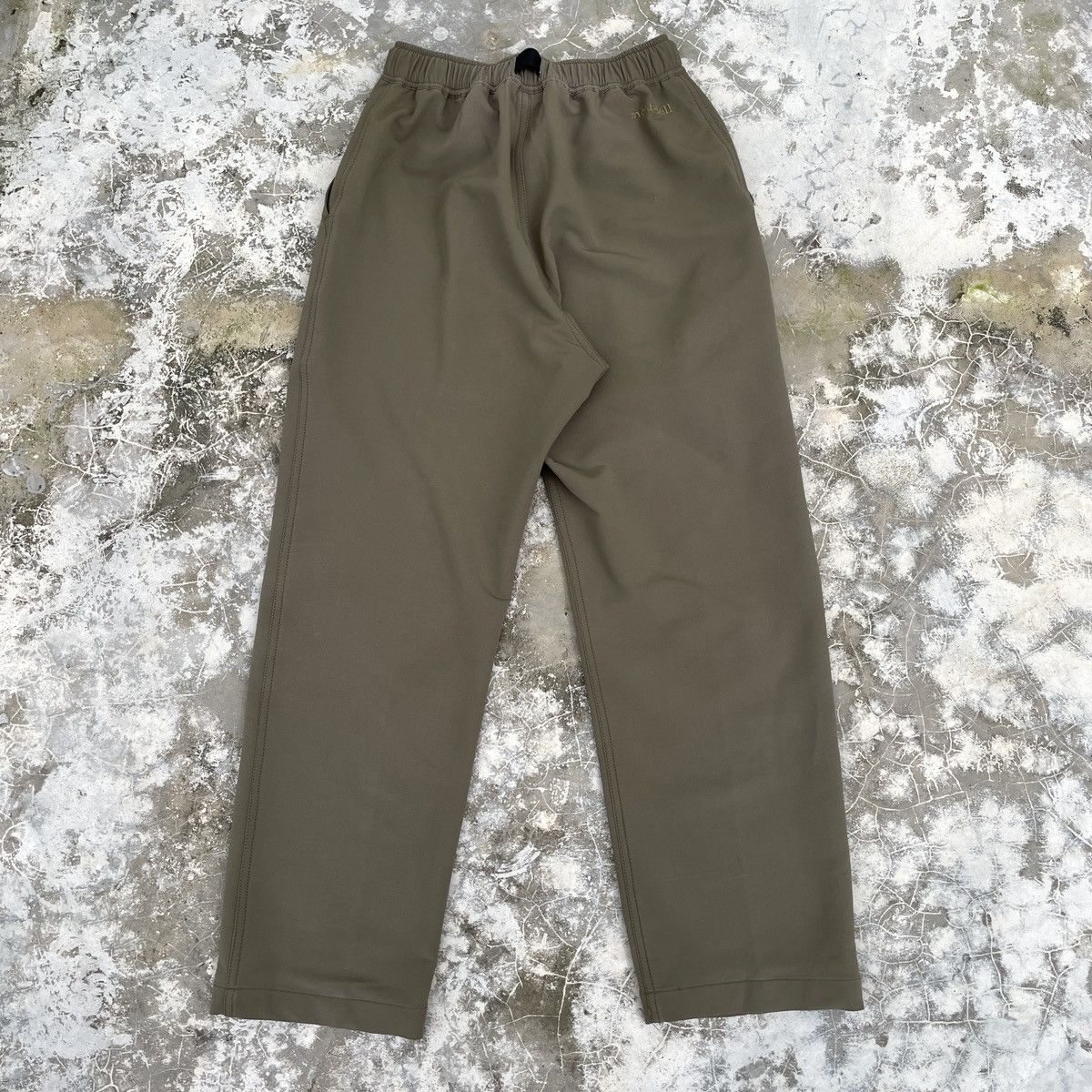 Montbell × Vintage Montbell Tech Pants Size 26" / US 2 / IT 38 - 2 Thumbnail