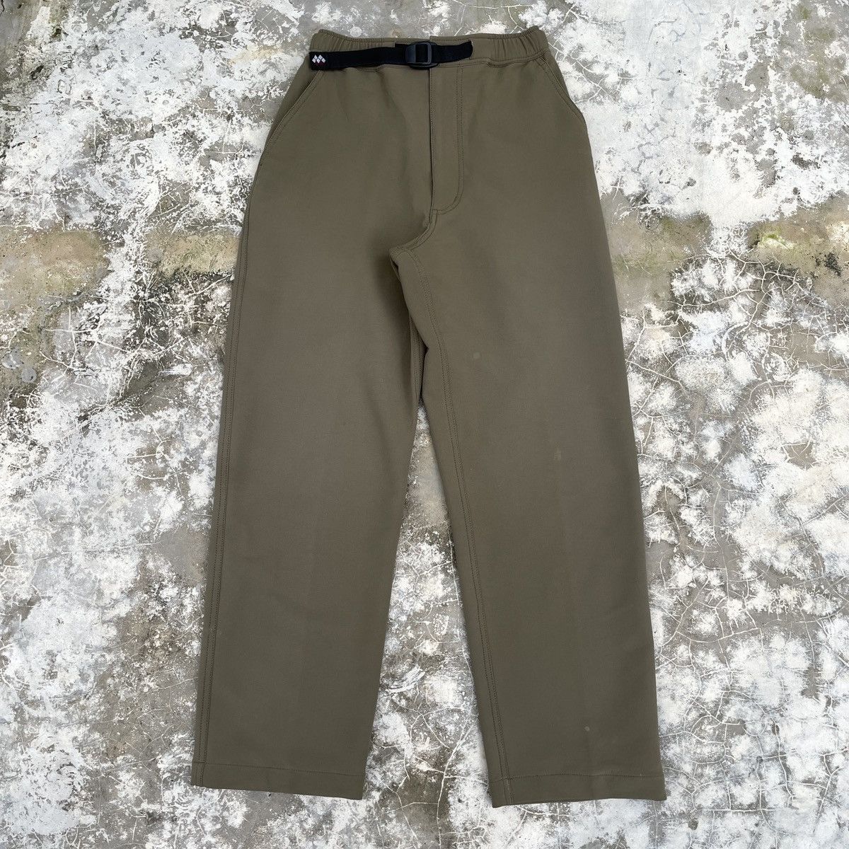 Montbell × Vintage Montbell Tech Pants Size 26" / US 2 / IT 38 - 1 Thumbnail