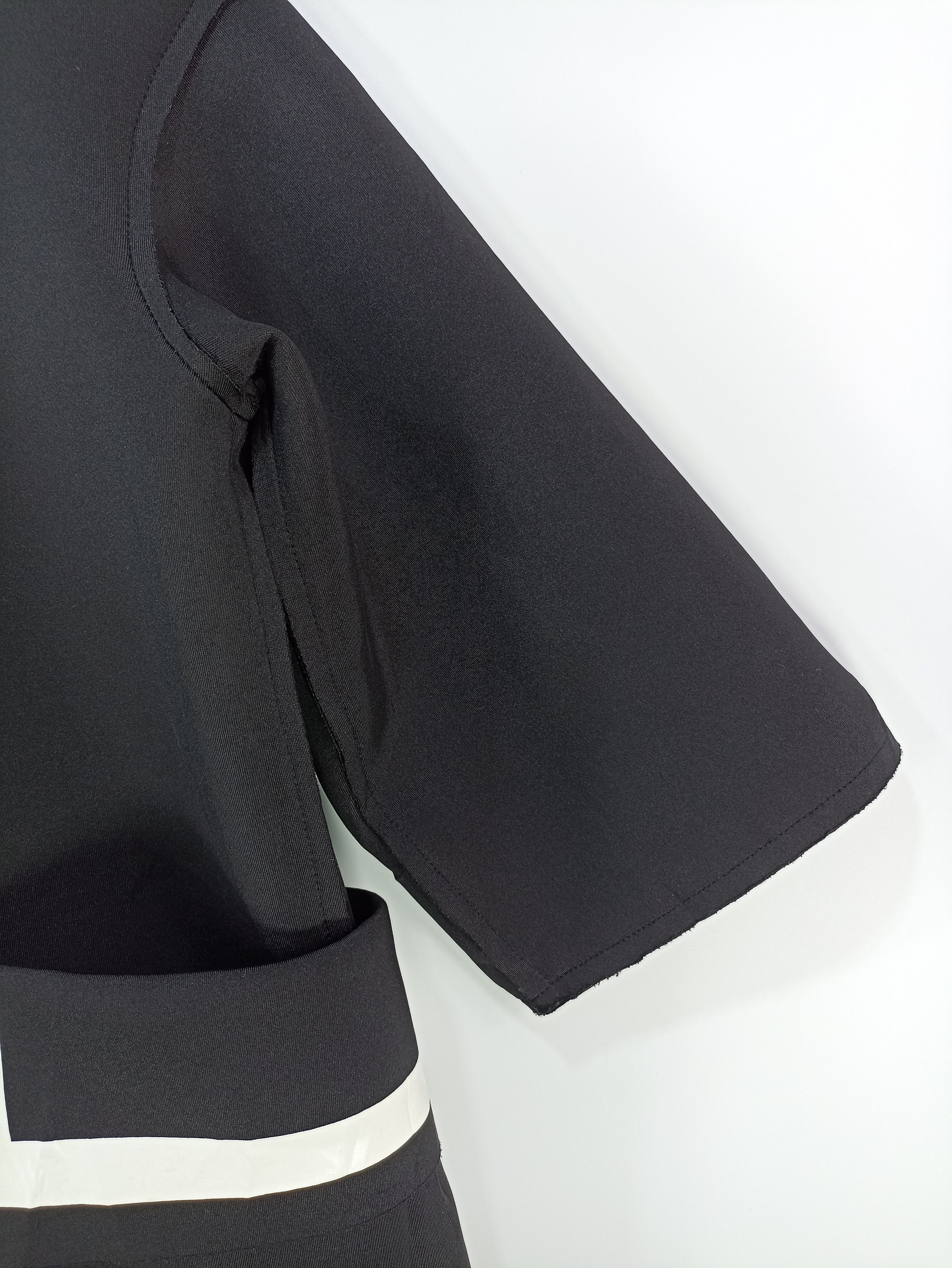 Japanese Brand Archival Sibyl Of No.17 Soft Shell Overcoat Size US M / EU 48-50 / 2 - 6 Thumbnail