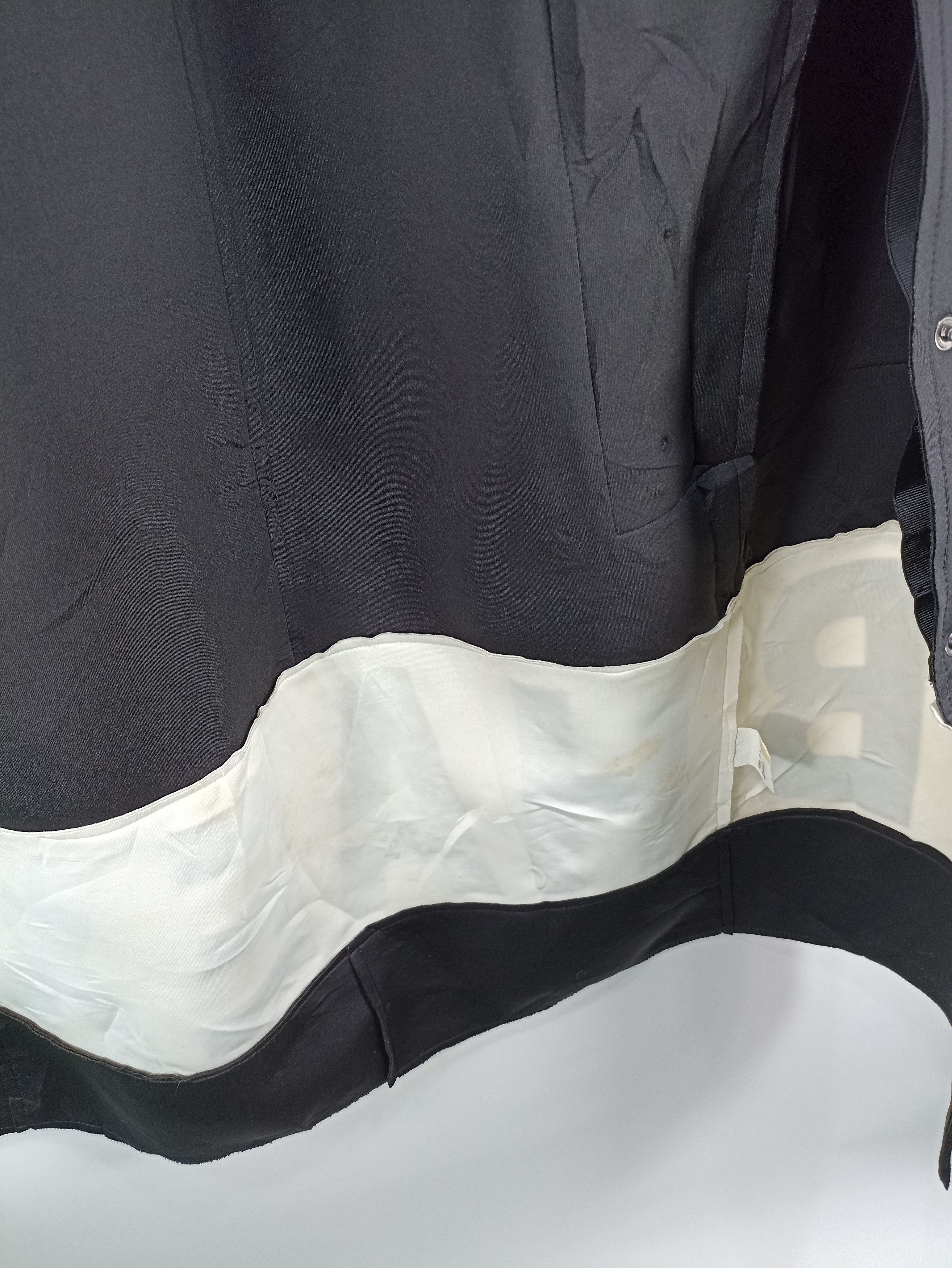 Japanese Brand Archival Sibyl Of No.17 Soft Shell Overcoat Size US M / EU 48-50 / 2 - 5 Thumbnail