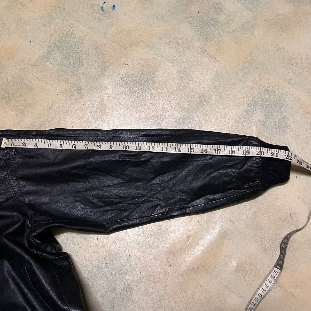 Japanese Brand Japanese Brand Bomber Style Jacket Seditionaries Style Size US L / EU 52-54 / 3 - 10 Thumbnail