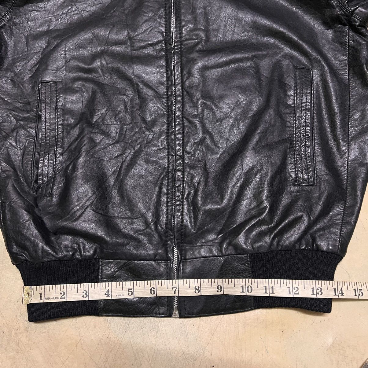Japanese Brand Japanese Brand Bomber Style Jacket Seditionaries Style Size US L / EU 52-54 / 3 - 8 Thumbnail