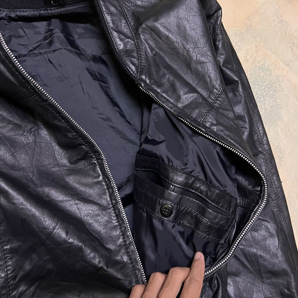 Japanese Brand Japanese Brand Bomber Style Jacket Seditionaries Style Size US L / EU 52-54 / 3 - 5 Thumbnail