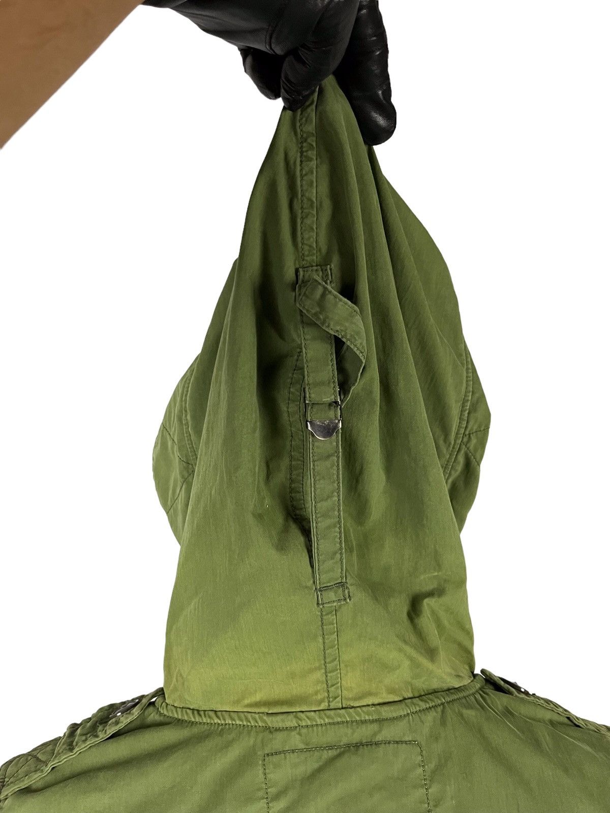Ralph Lauren Real vintage 60’s Ralph Lauren Hoodies Size US M / EU 48-50 / 2 - 10 Thumbnail