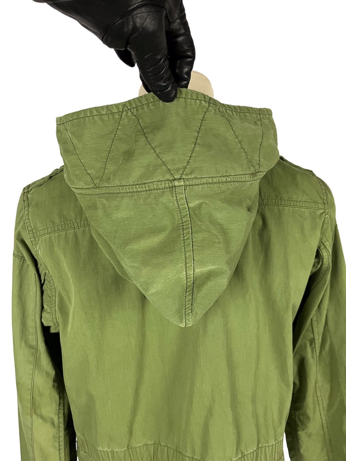 Ralph Lauren Real vintage 60’s Ralph Lauren Hoodies Size US M / EU 48-50 / 2 - 8 Thumbnail