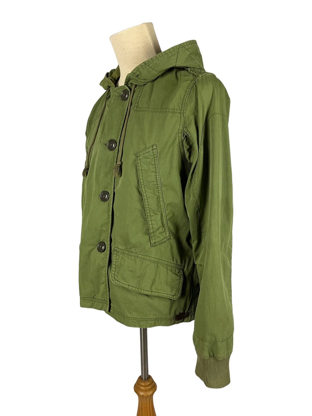 Ralph Lauren Real vintage 60’s Ralph Lauren Hoodies Size US M / EU 48-50 / 2 - 7 Thumbnail