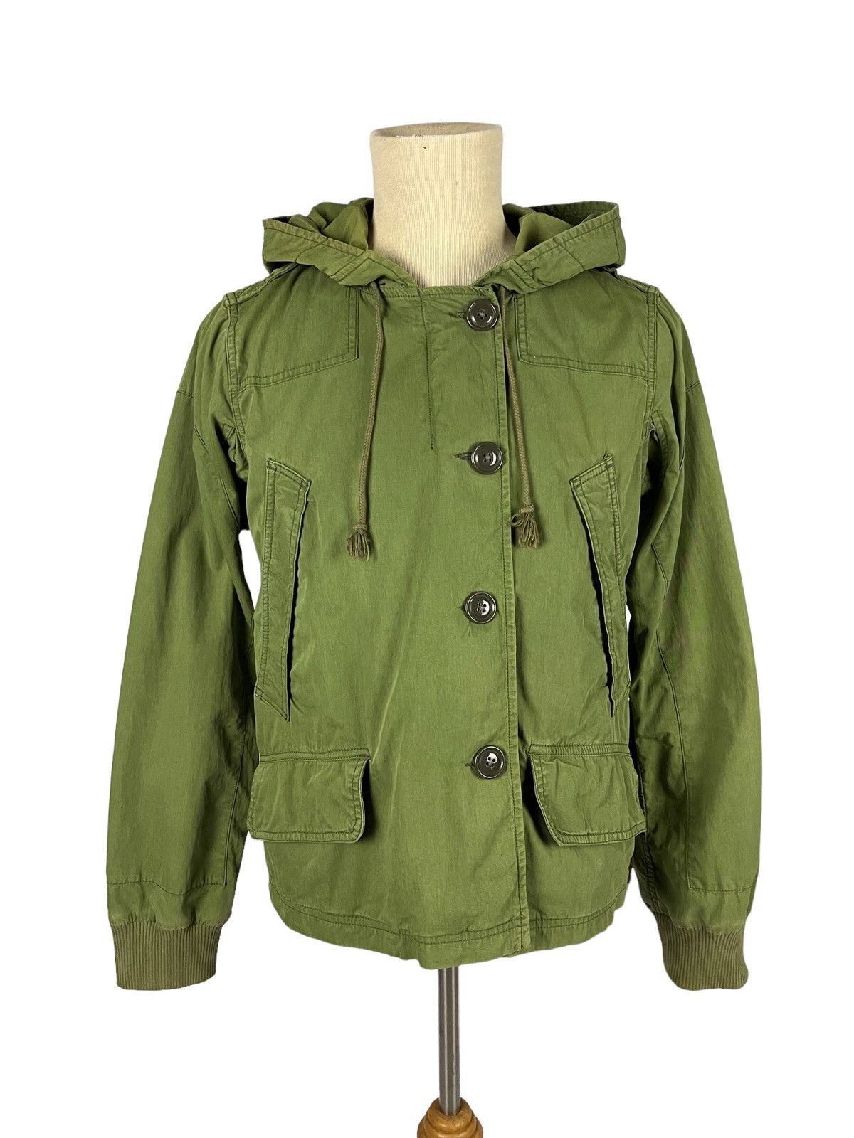 Ralph Lauren Real vintage 60’s Ralph Lauren Hoodies Size US M / EU 48-50 / 2 - 1 Thumbnail