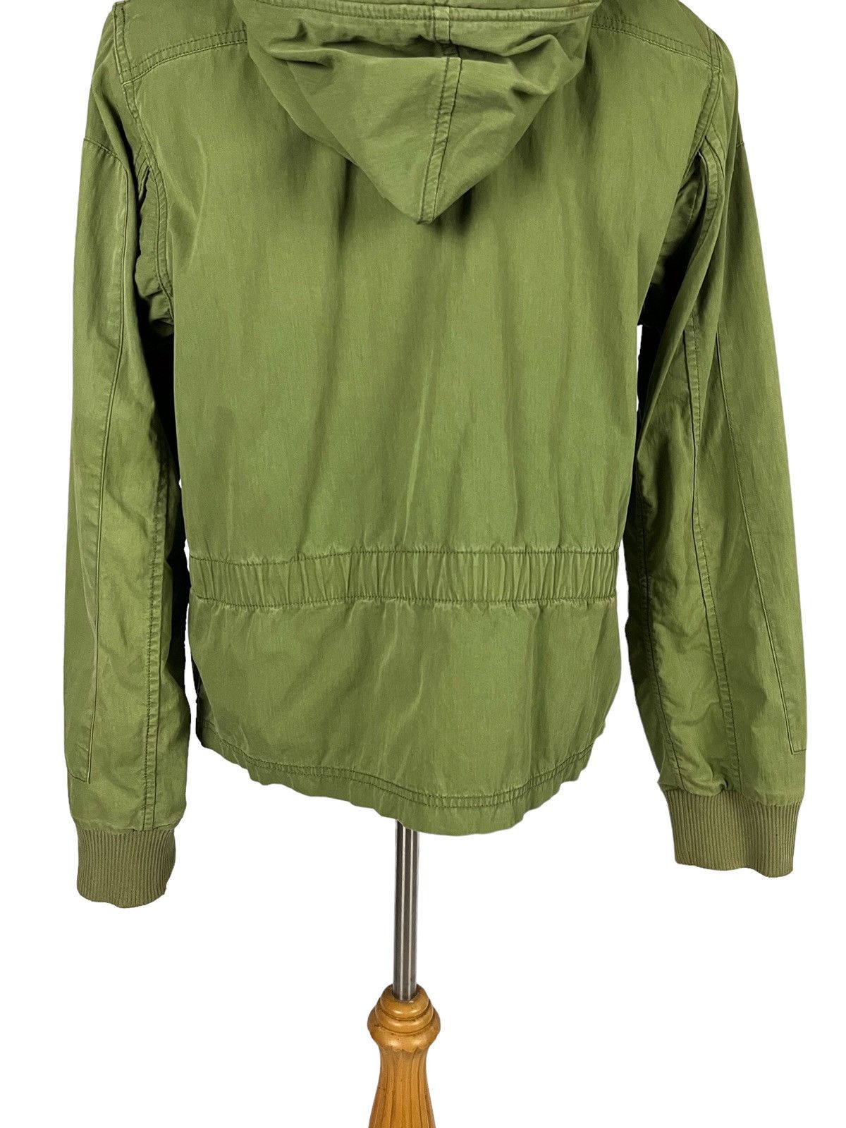 Ralph Lauren Real vintage 60’s Ralph Lauren Hoodies Size US M / EU 48-50 / 2 - 9 Thumbnail