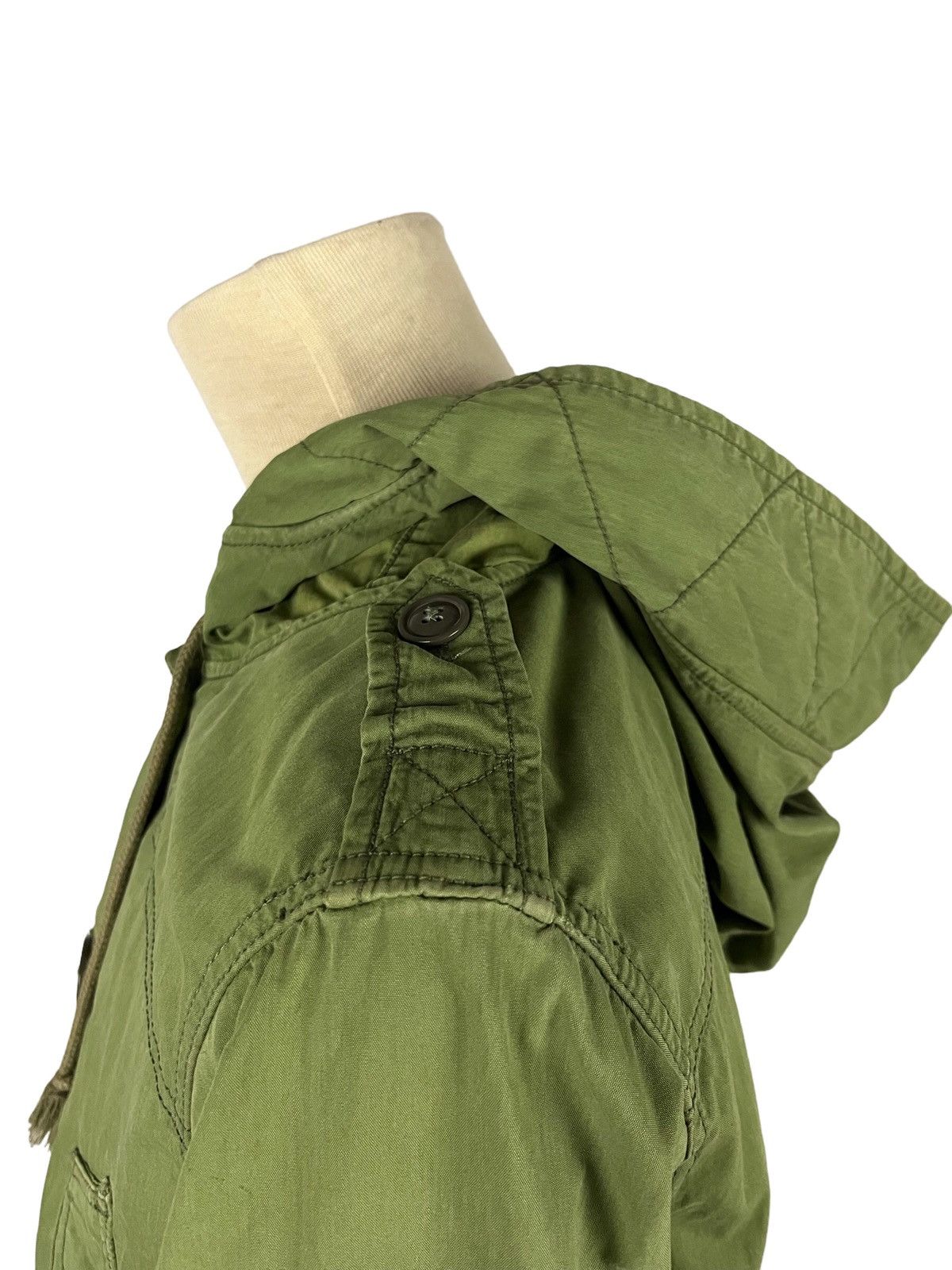 Ralph Lauren Real vintage 60’s Ralph Lauren Hoodies Size US M / EU 48-50 / 2 - 13 Thumbnail