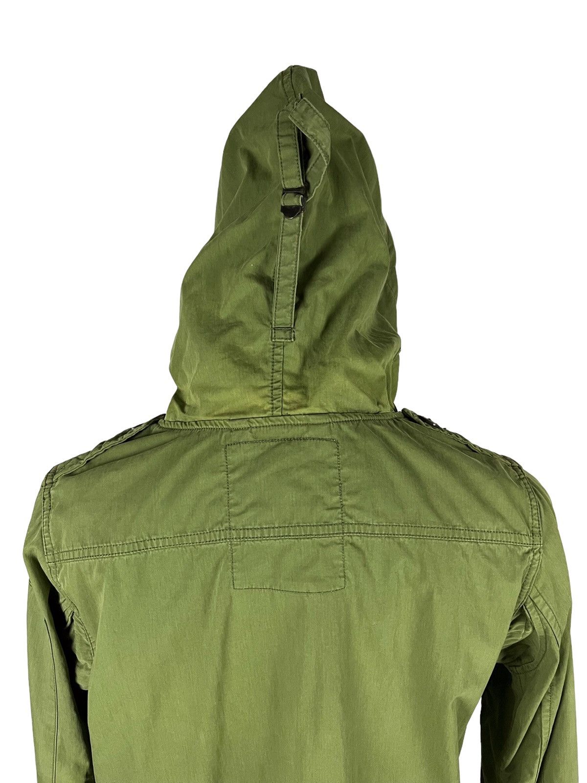 Ralph Lauren Real vintage 60’s Ralph Lauren Hoodies Size US M / EU 48-50 / 2 - 11 Thumbnail
