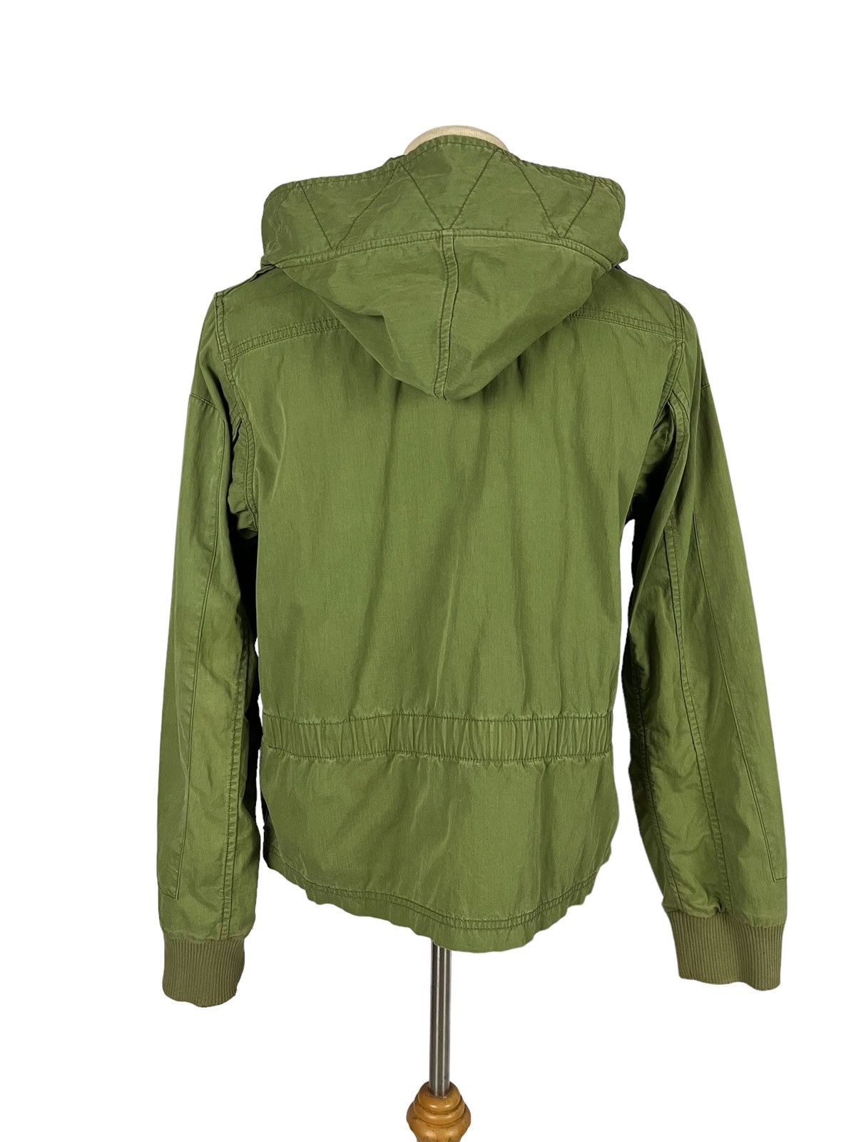 Ralph Lauren Real vintage 60’s Ralph Lauren Hoodies Size US M / EU 48-50 / 2 - 2 Thumbnail