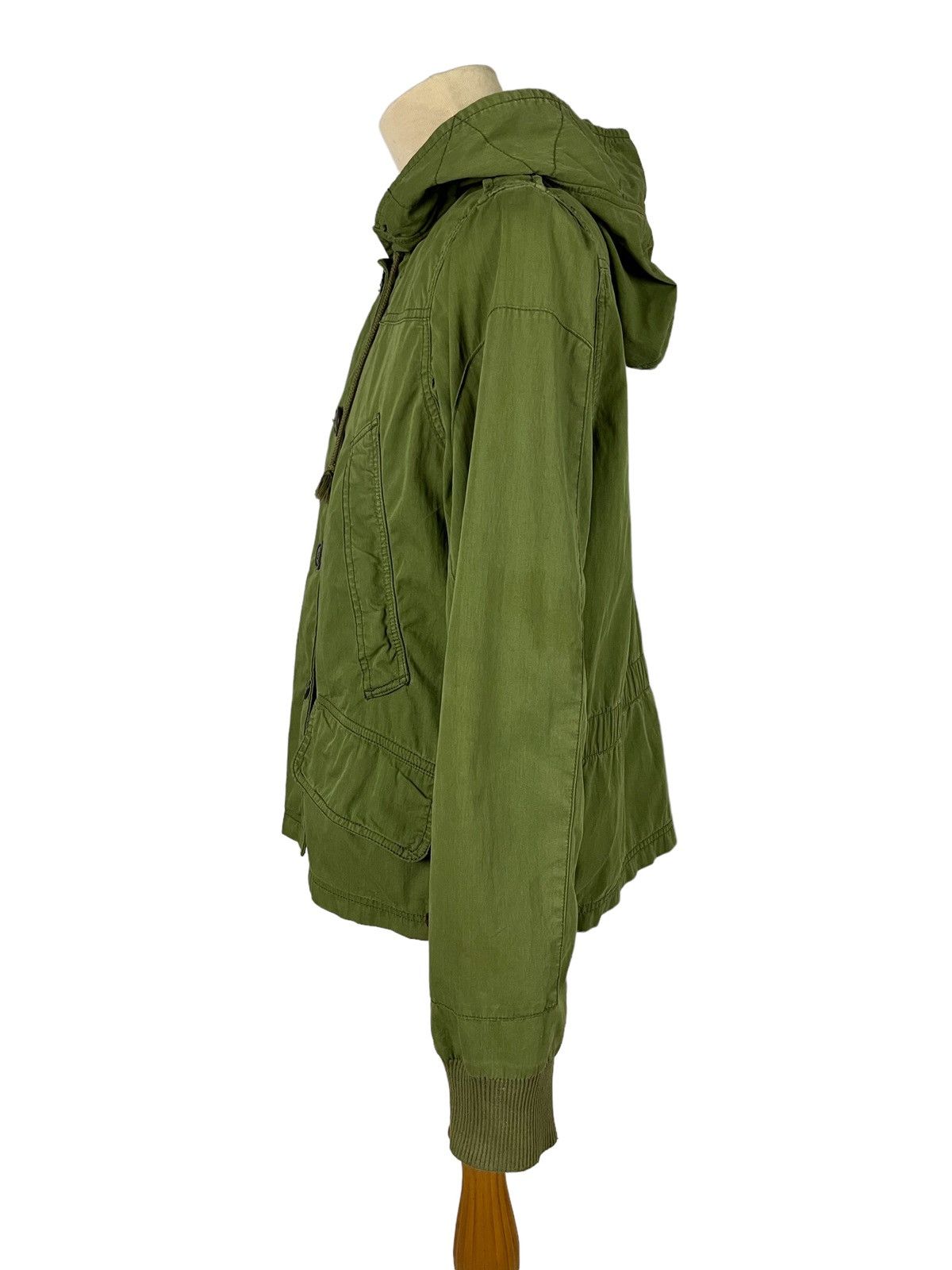 Ralph Lauren Real vintage 60’s Ralph Lauren Hoodies Size US M / EU 48-50 / 2 - 5 Thumbnail