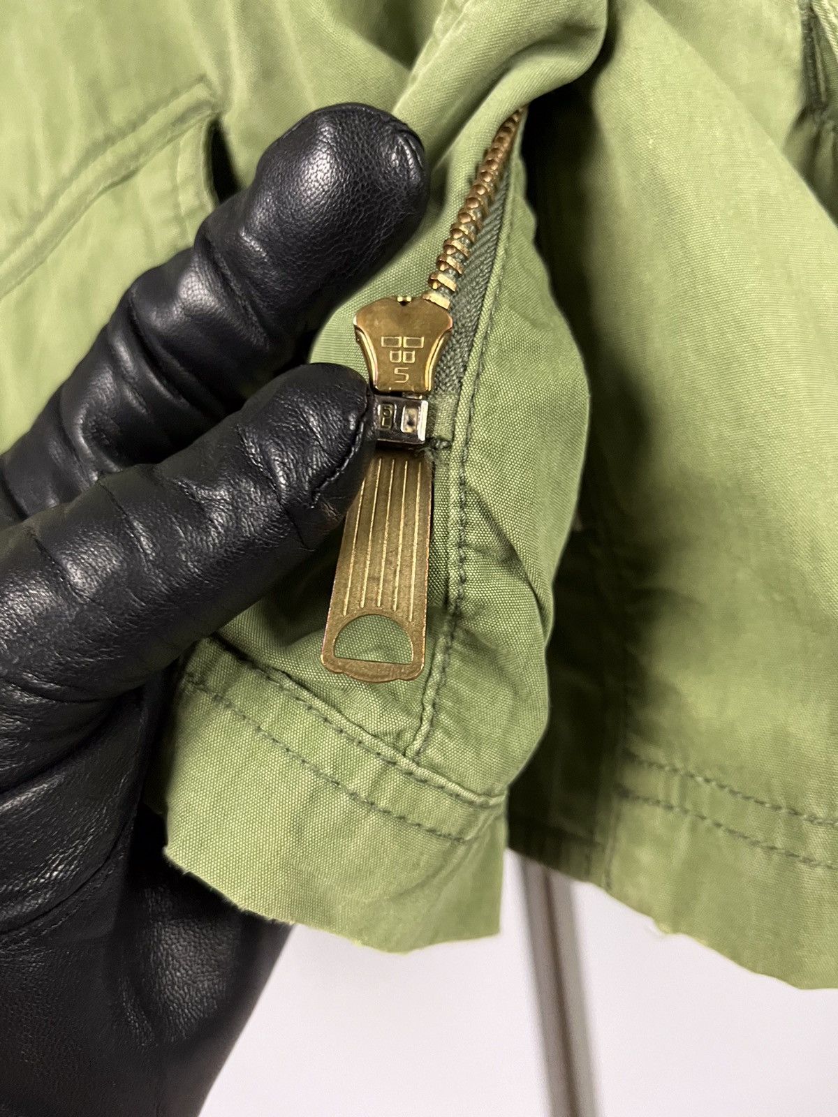 Ralph Lauren Real vintage 60’s Ralph Lauren Hoodies Size US M / EU 48-50 / 2 - 22 Thumbnail