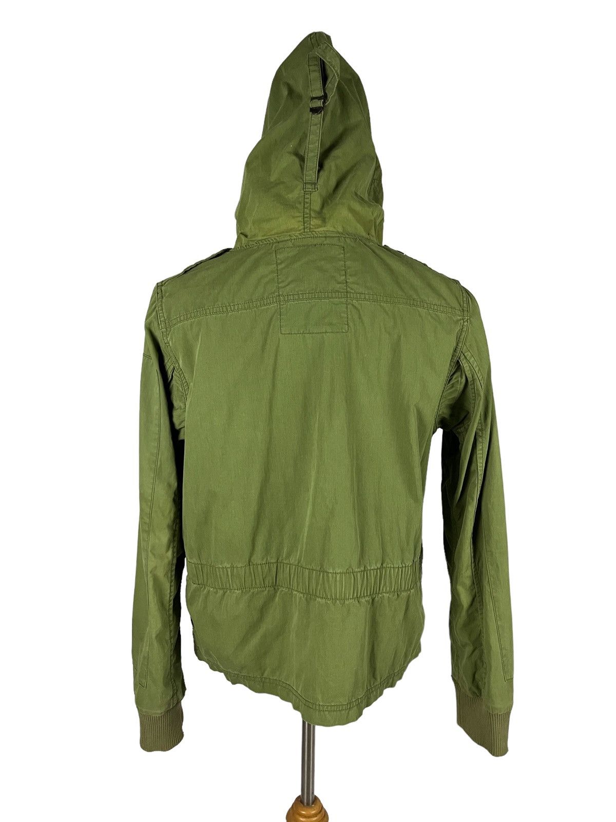 Ralph Lauren Real vintage 60’s Ralph Lauren Hoodies Size US M / EU 48-50 / 2 - 3 Thumbnail