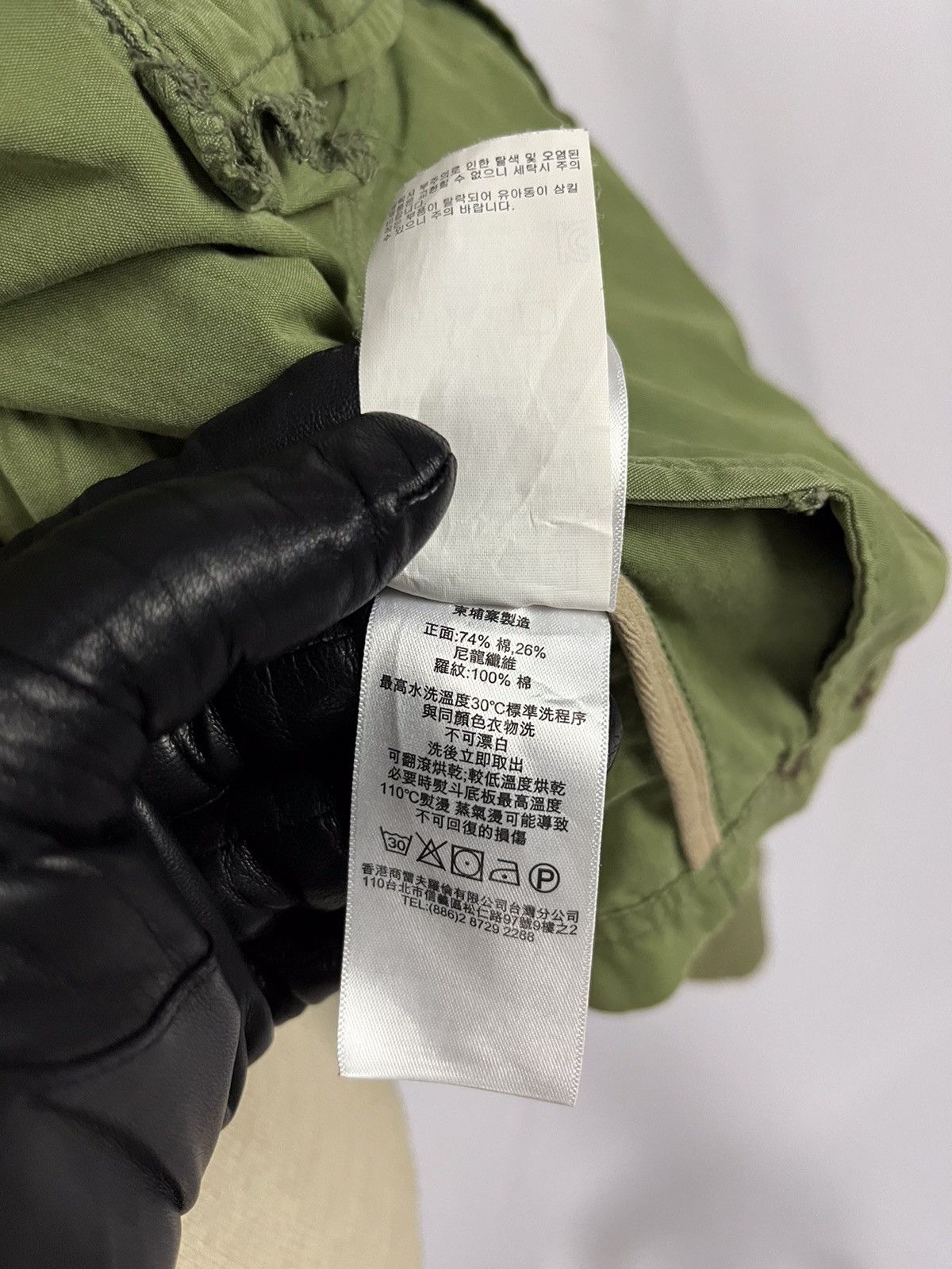 Ralph Lauren Real vintage 60’s Ralph Lauren Hoodies Size US M / EU 48-50 / 2 - 19 Thumbnail