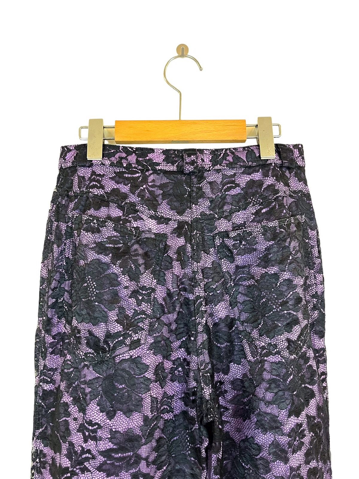 Versace RARE 🔥🔥🔥 Archival Versace Istante Pants Size 30" / US 8 / IT 44 - 17 Thumbnail