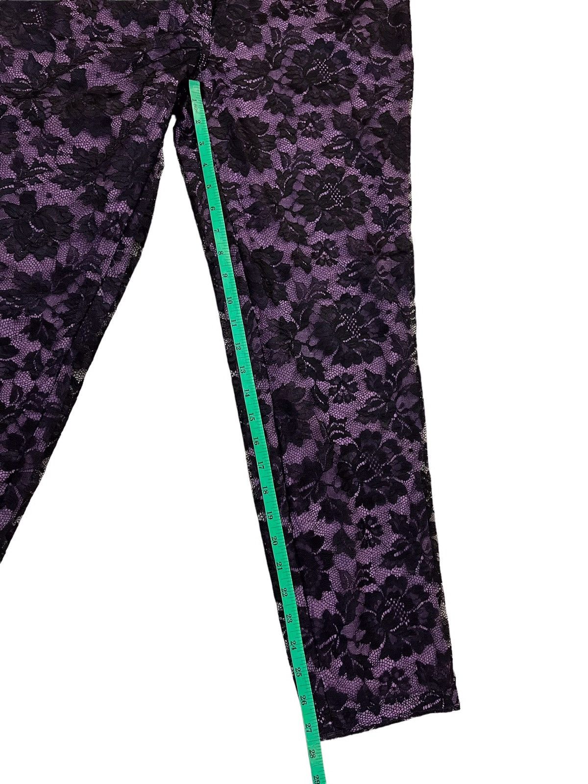 Versace RARE 🔥🔥🔥 Archival Versace Istante Pants Size 30" / US 8 / IT 44 - 8 Thumbnail