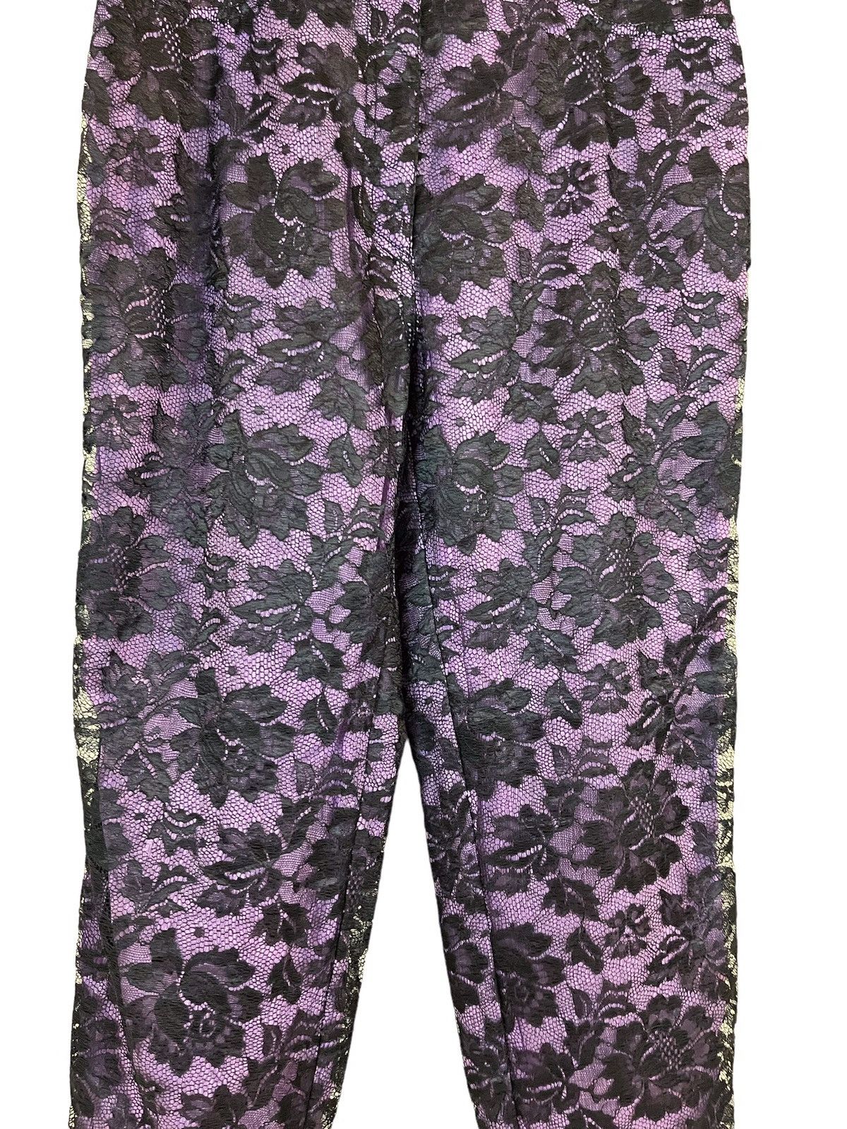 Versace RARE 🔥🔥🔥 Archival Versace Istante Pants Size 30" / US 8 / IT 44 - 18 Thumbnail